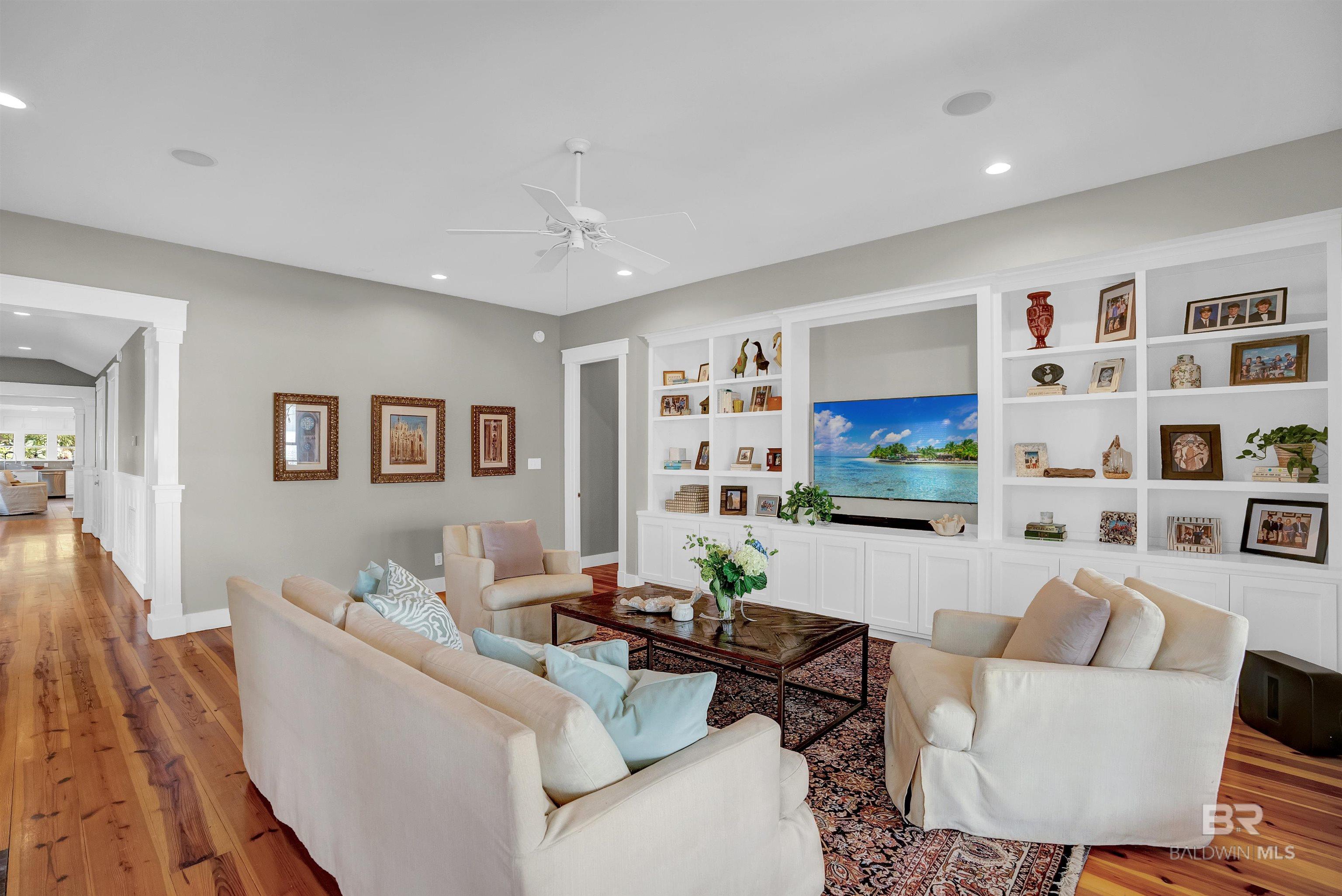 24167 Bay Shore Drive, Daphne, AL, 36526