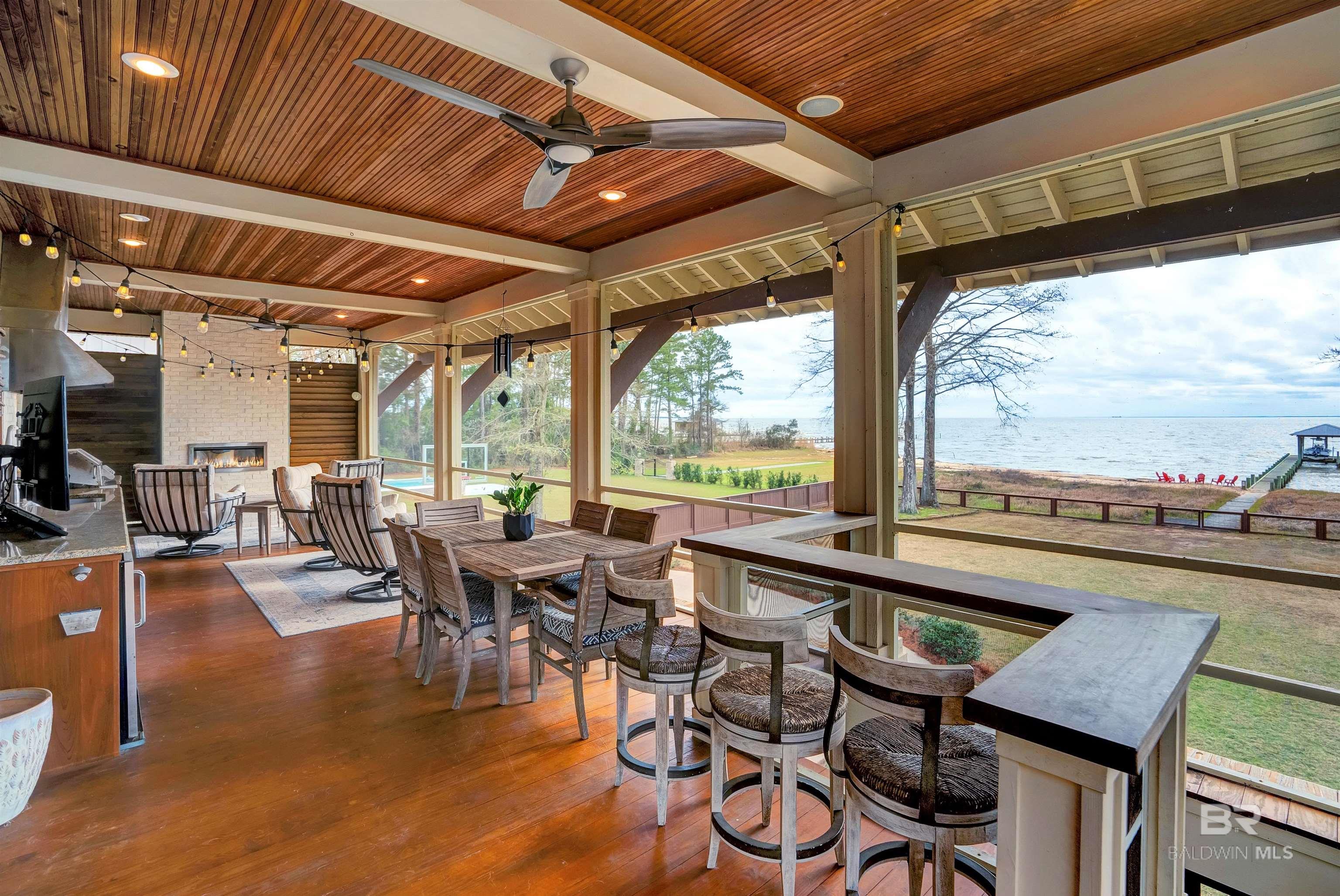 24167 Bay Shore Drive, Daphne, AL, 36526