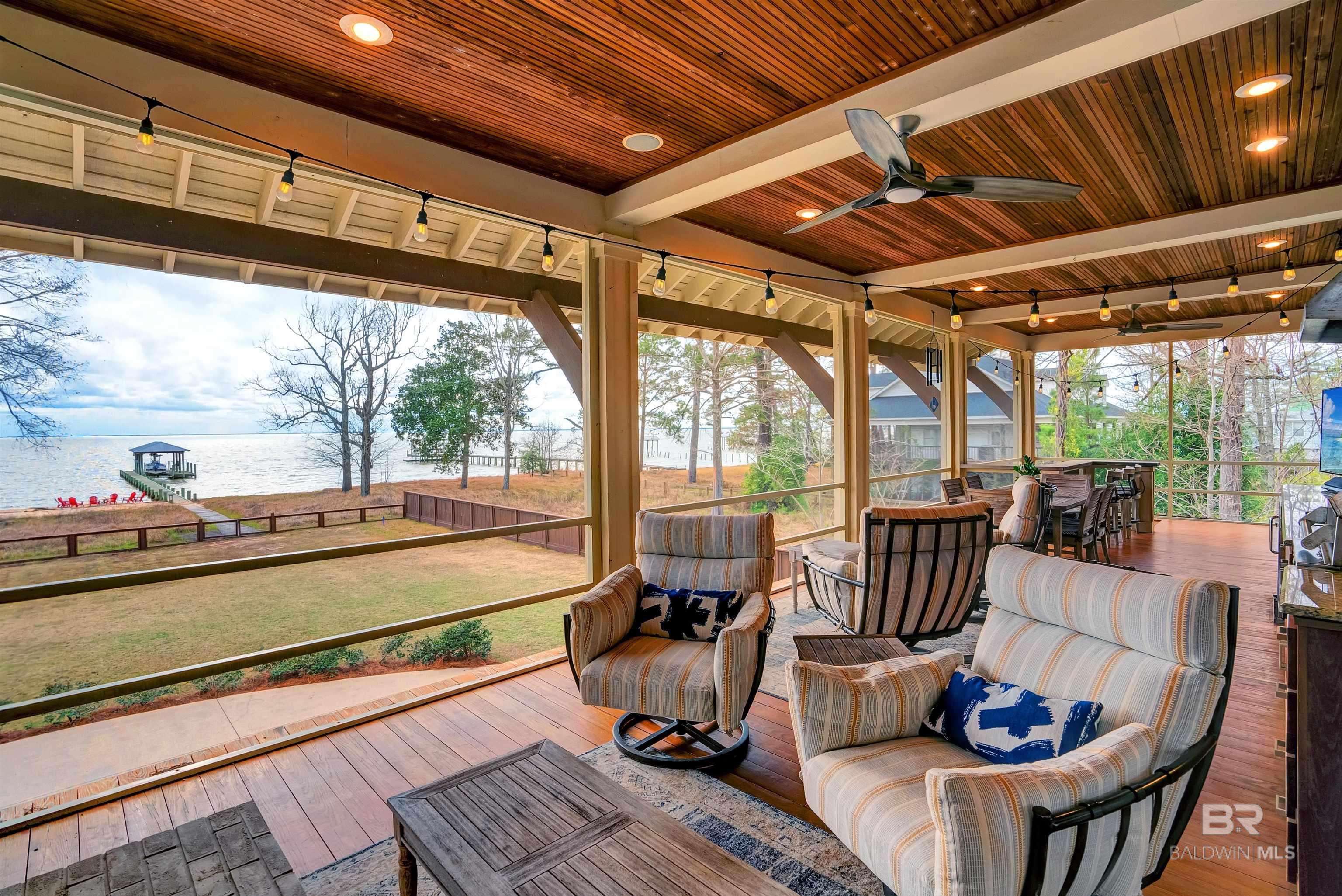 24167 Bay Shore Drive, Daphne, AL, 36526