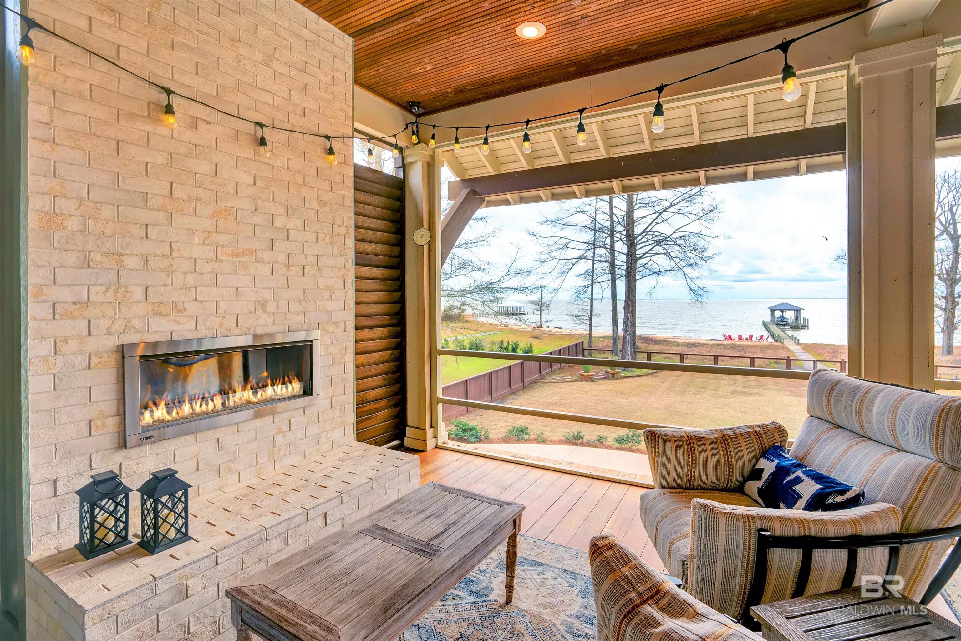 24167 Bay Shore Drive, Daphne, AL, 36526