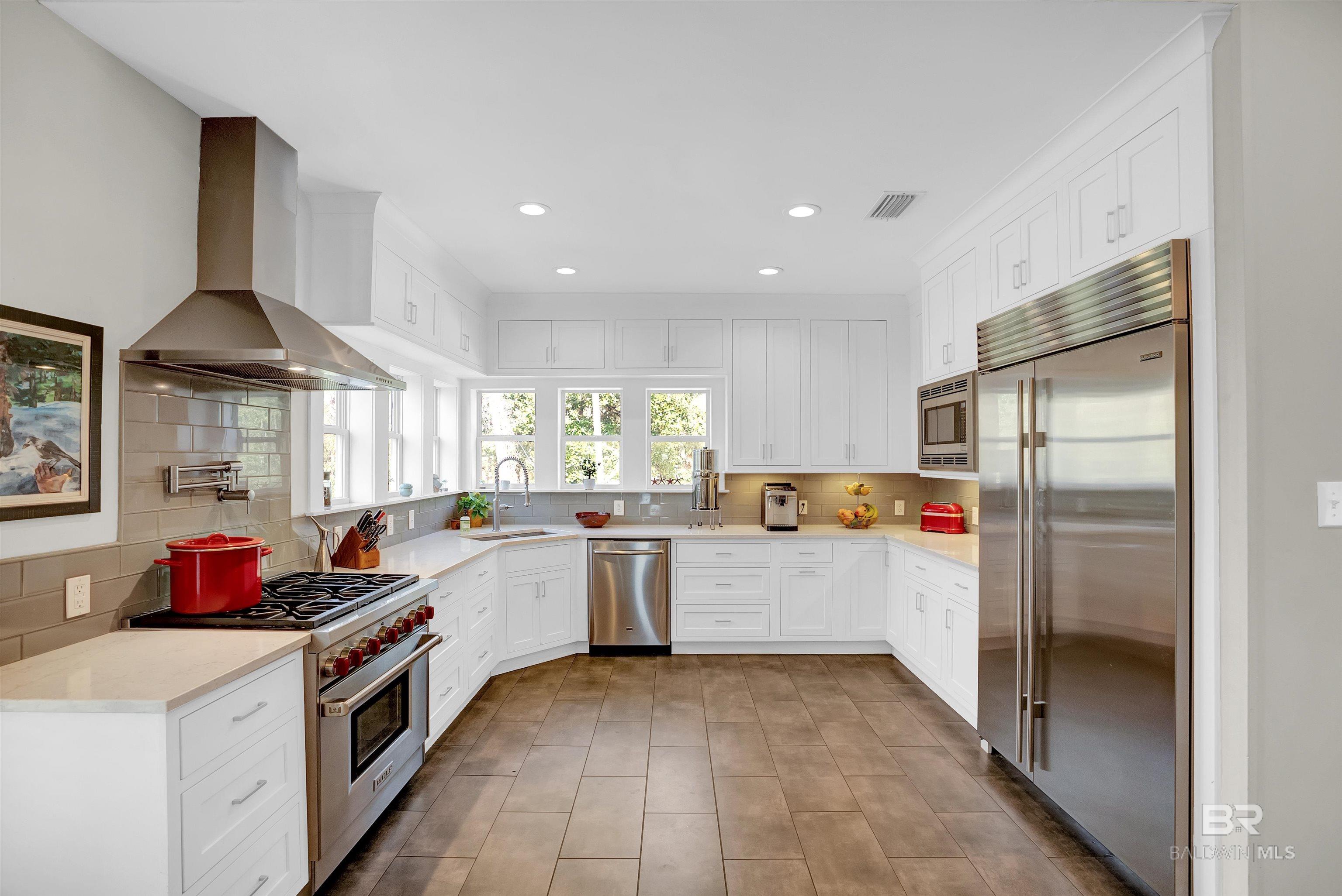 24167 Bay Shore Drive, Daphne, AL, 36526