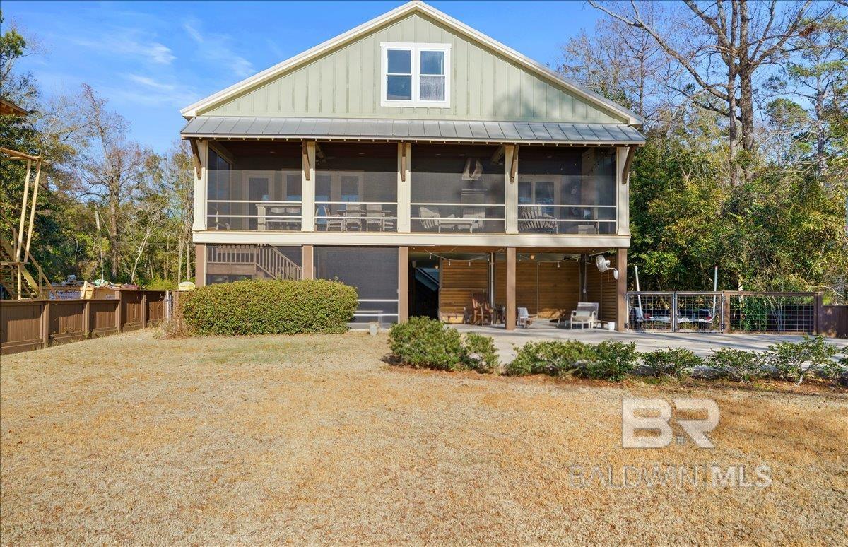 24167 Bay Shore Drive, Daphne, AL, 36526