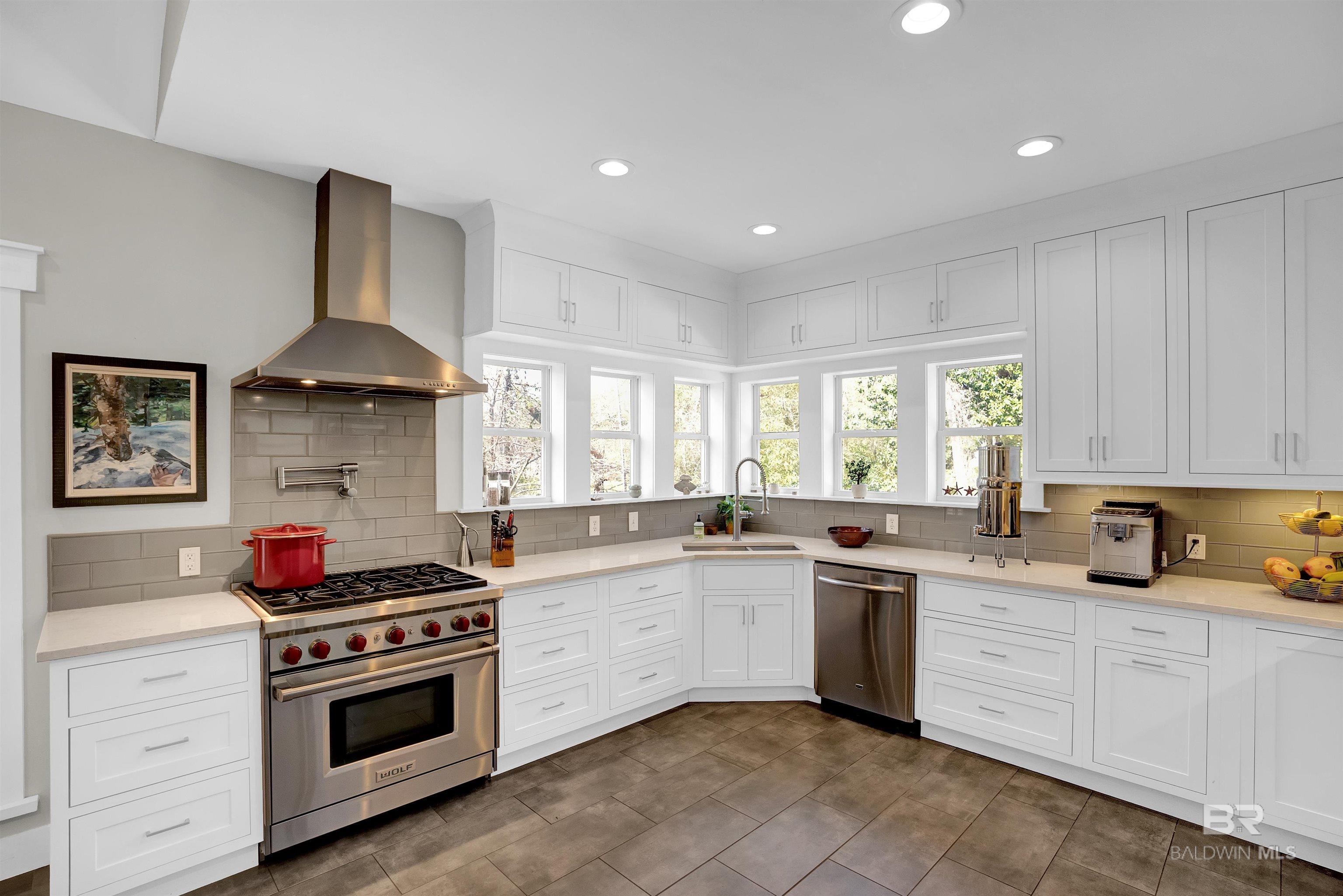 24167 Bay Shore Drive, Daphne, AL, 36526