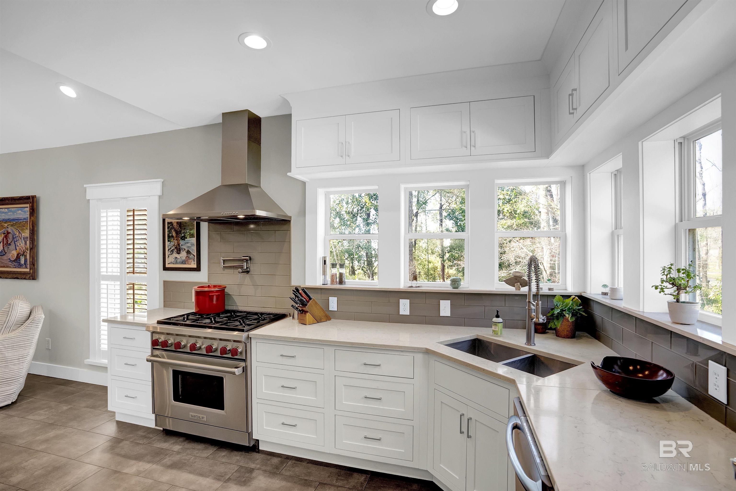 24167 Bay Shore Drive, Daphne, AL, 36526