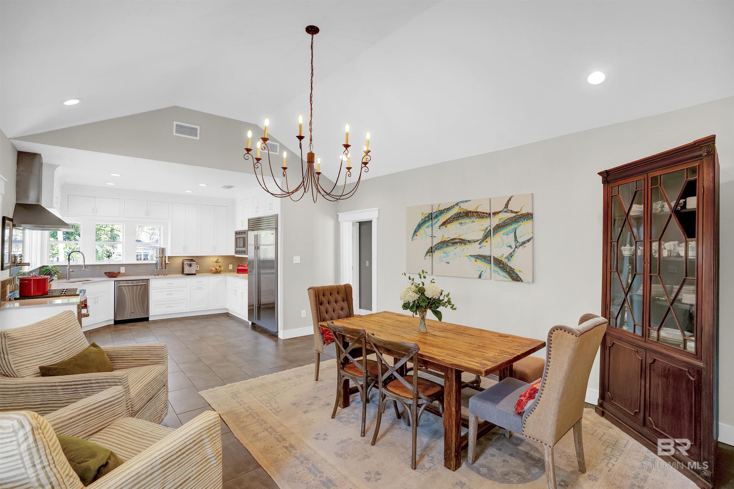 24167 Bay Shore Drive, Daphne, AL, 36526