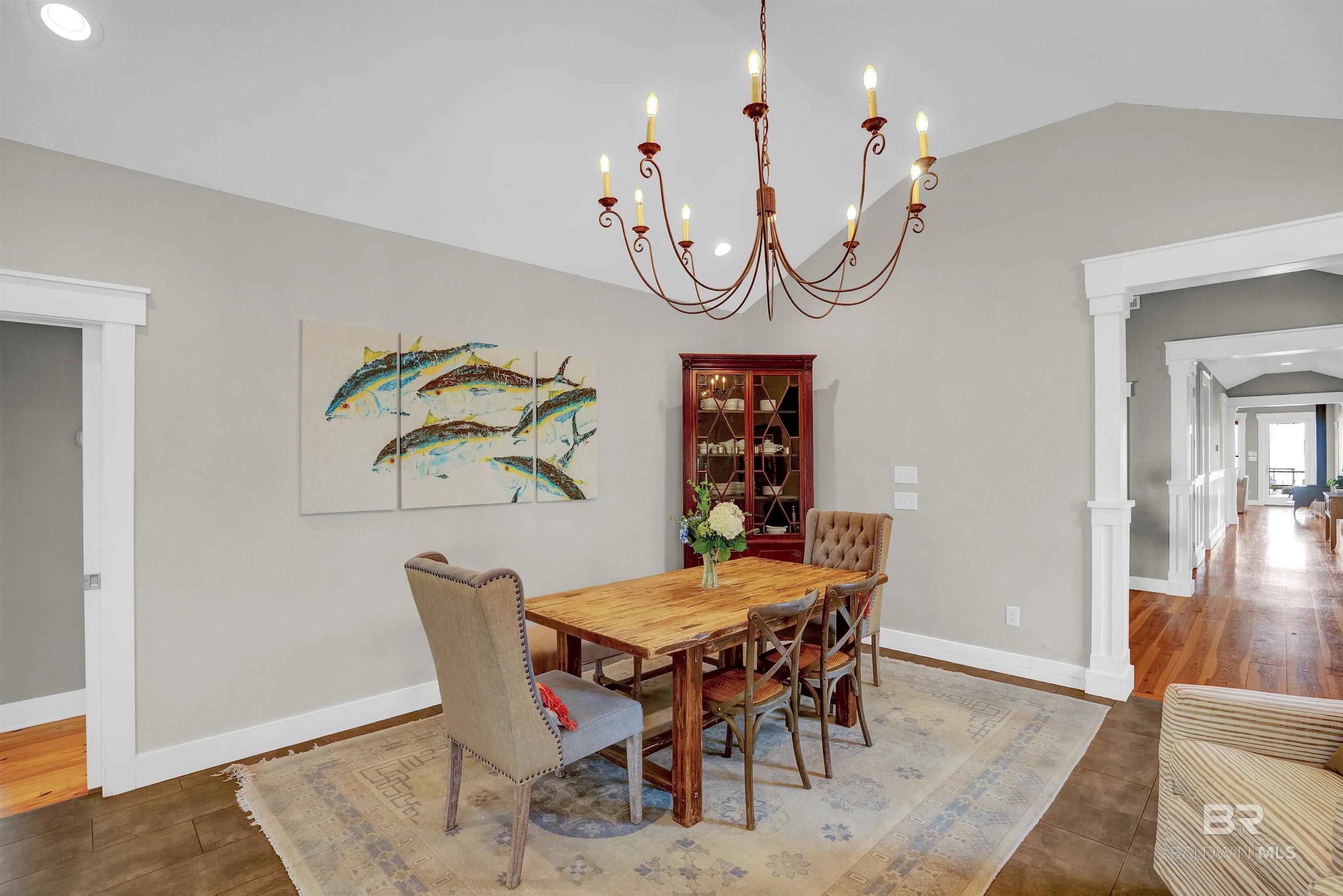 24167 Bay Shore Drive, Daphne, AL, 36526