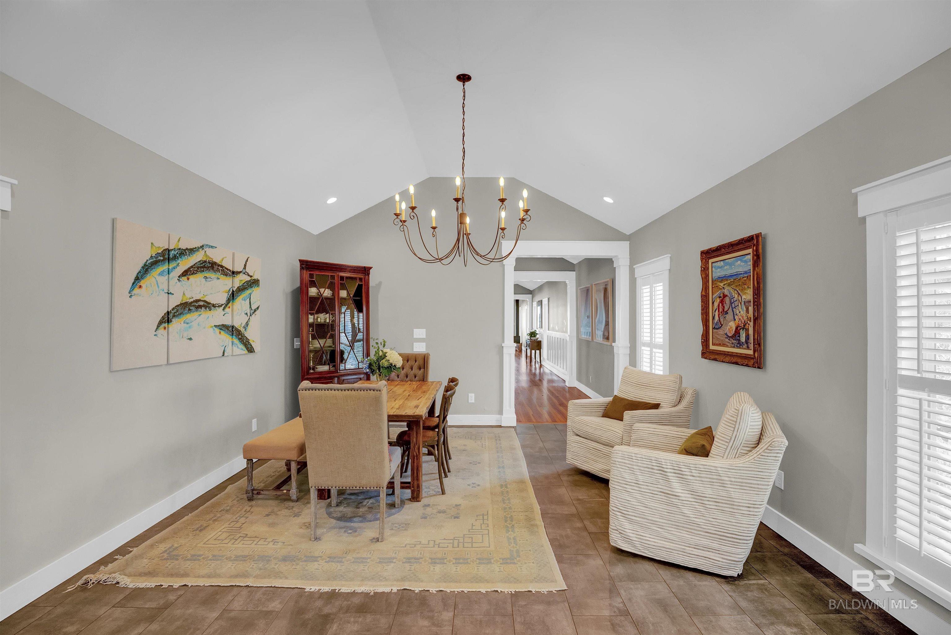 24167 Bay Shore Drive, Daphne, AL, 36526