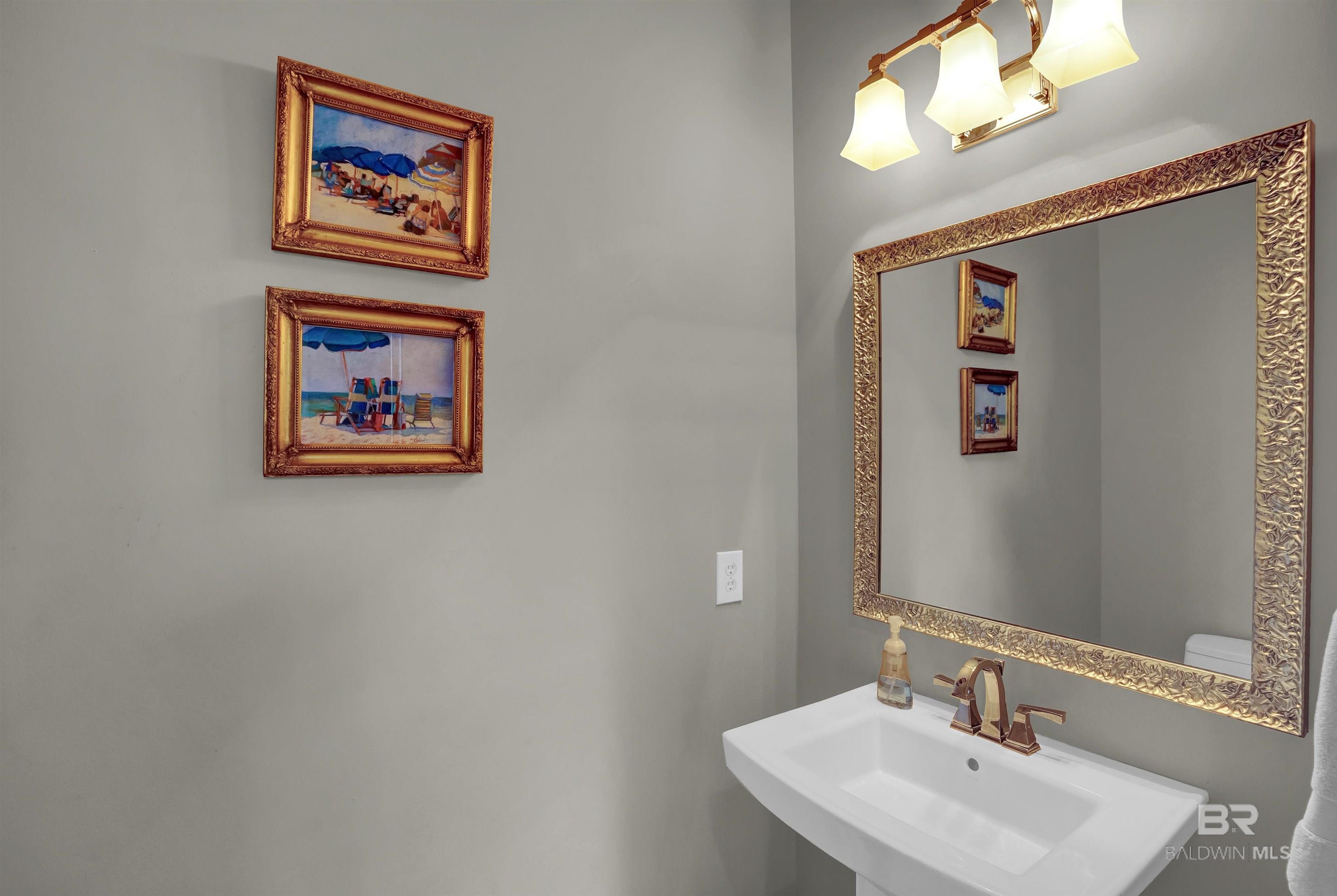 24167 Bay Shore Drive, Daphne, AL, 36526