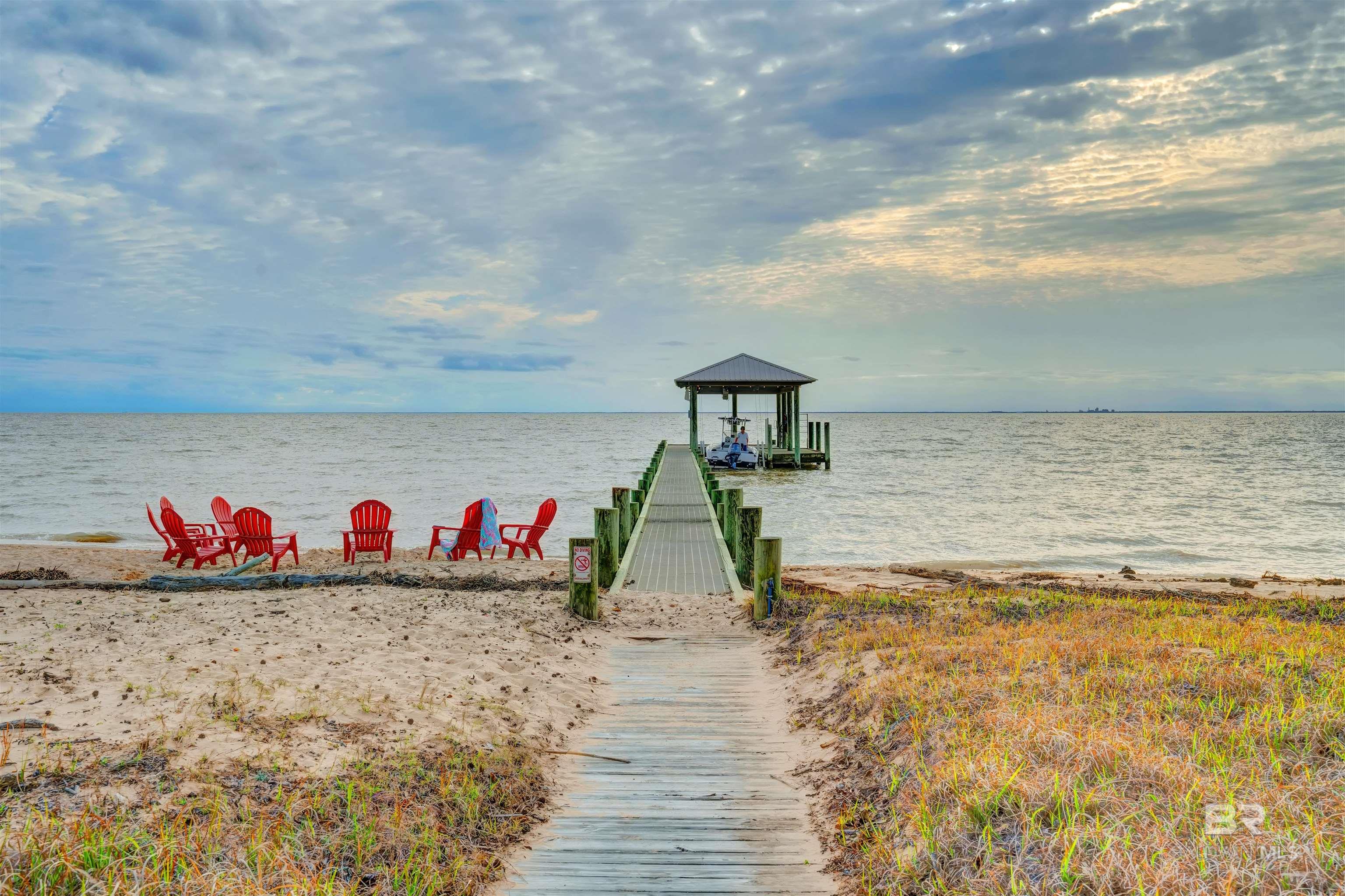 24167 Bay Shore Drive, Daphne, AL, 36526