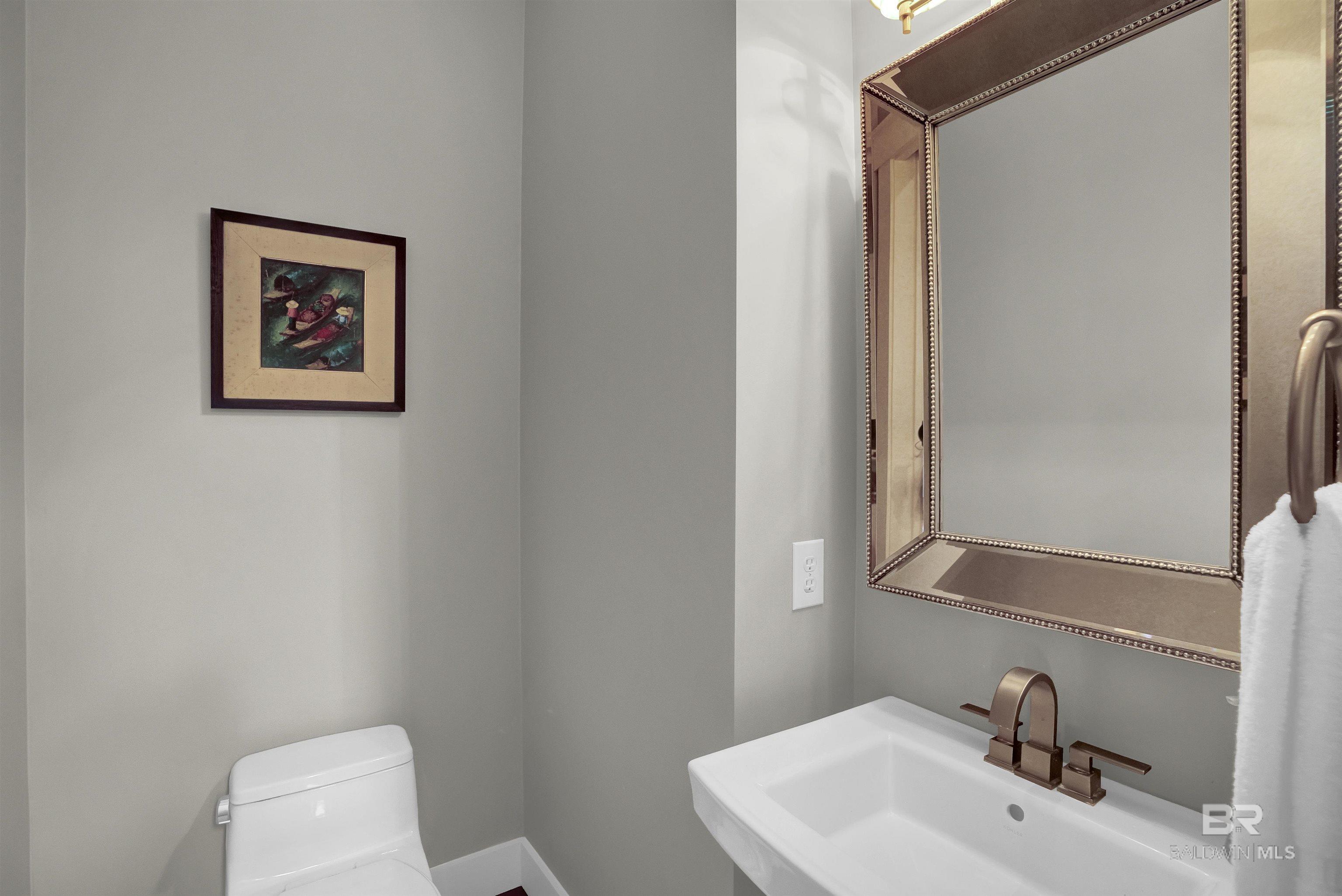 24167 Bay Shore Drive, Daphne, AL, 36526