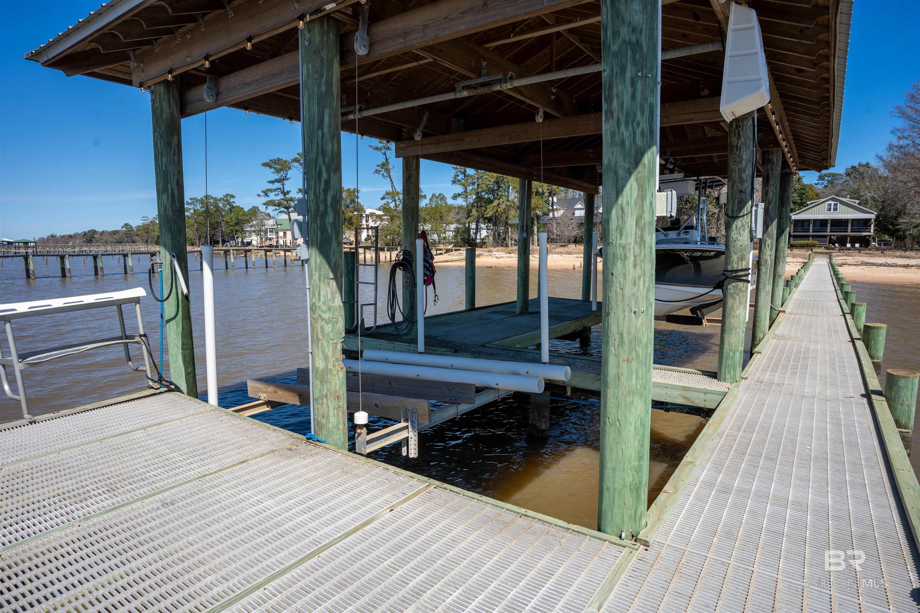 24167 Bay Shore Drive, Daphne, AL, 36526