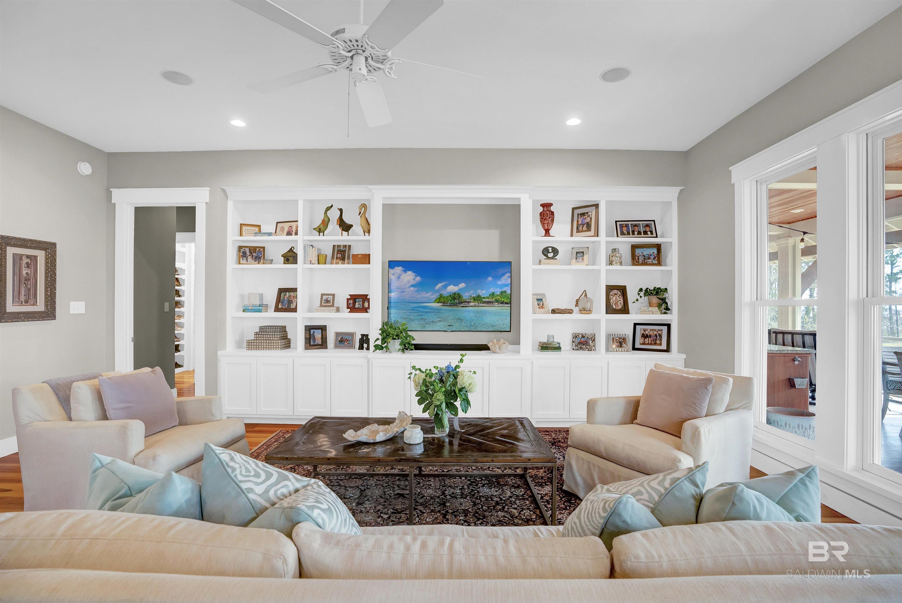 24167 Bay Shore Drive, Daphne, AL, 36526