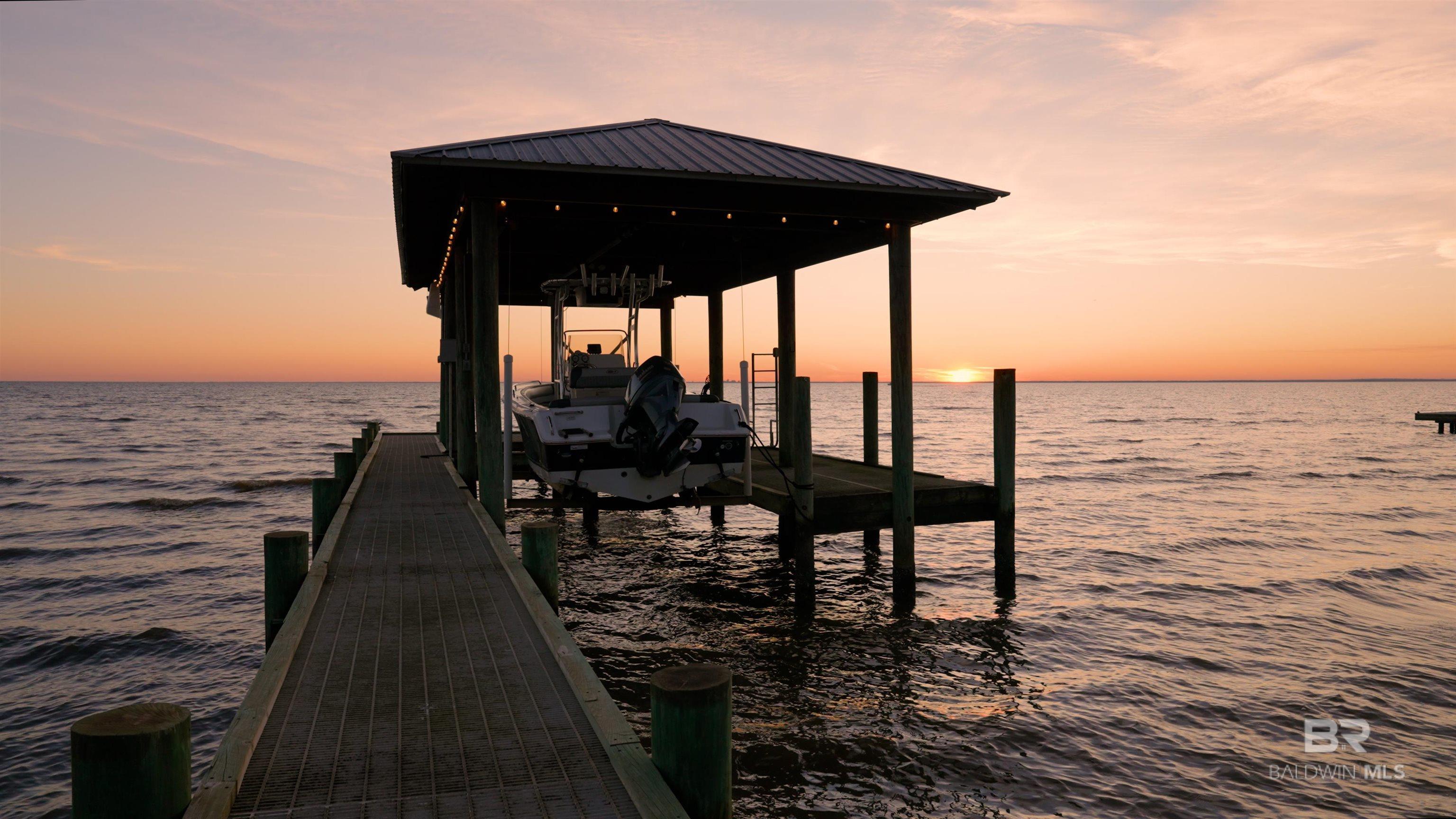 24167 Bay Shore Drive, Daphne, AL, 36526