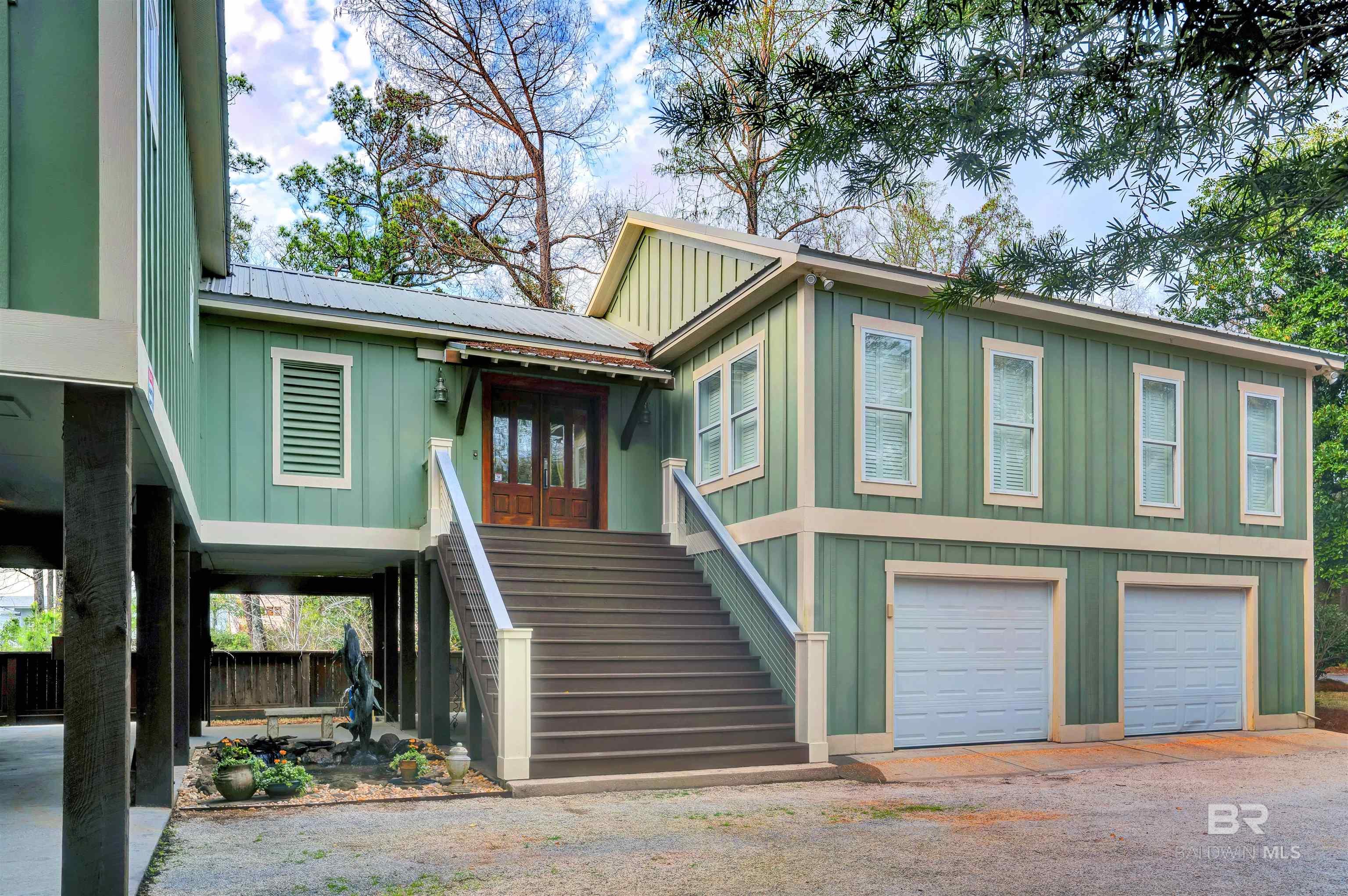 24167 Bay Shore Drive, Daphne, AL, 36526