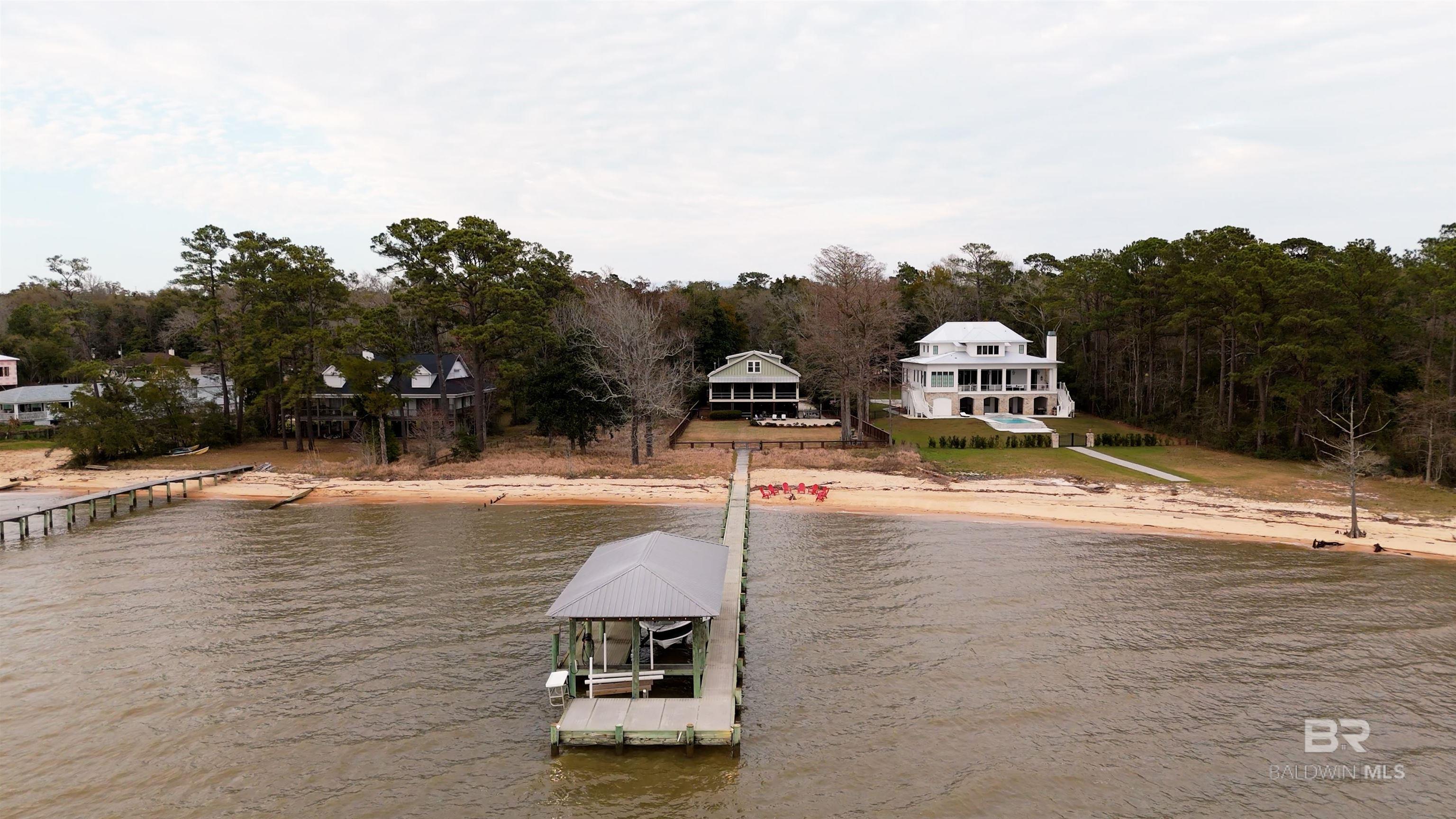 24167 Bay Shore Drive, Daphne, AL, 36526