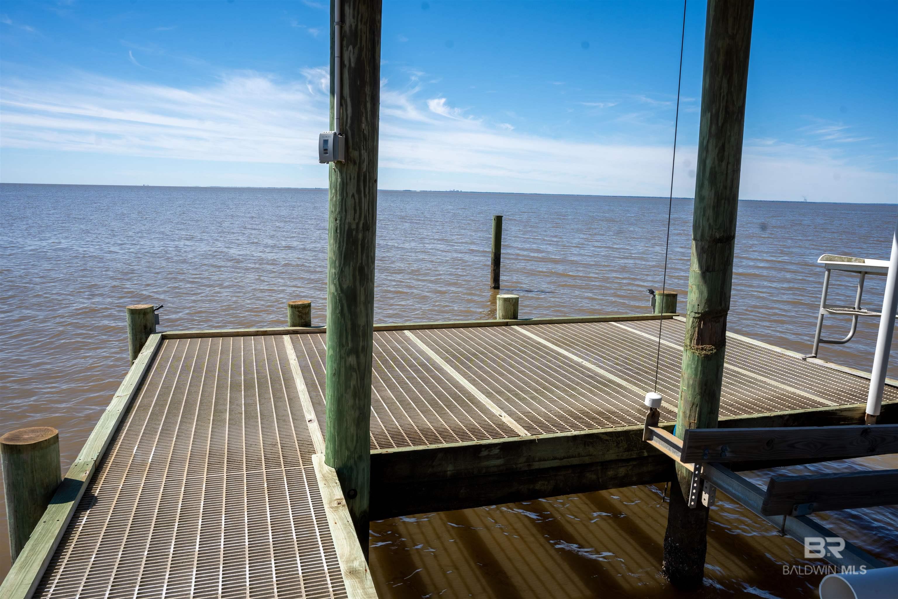 24167 Bay Shore Drive, Daphne, AL, 36526