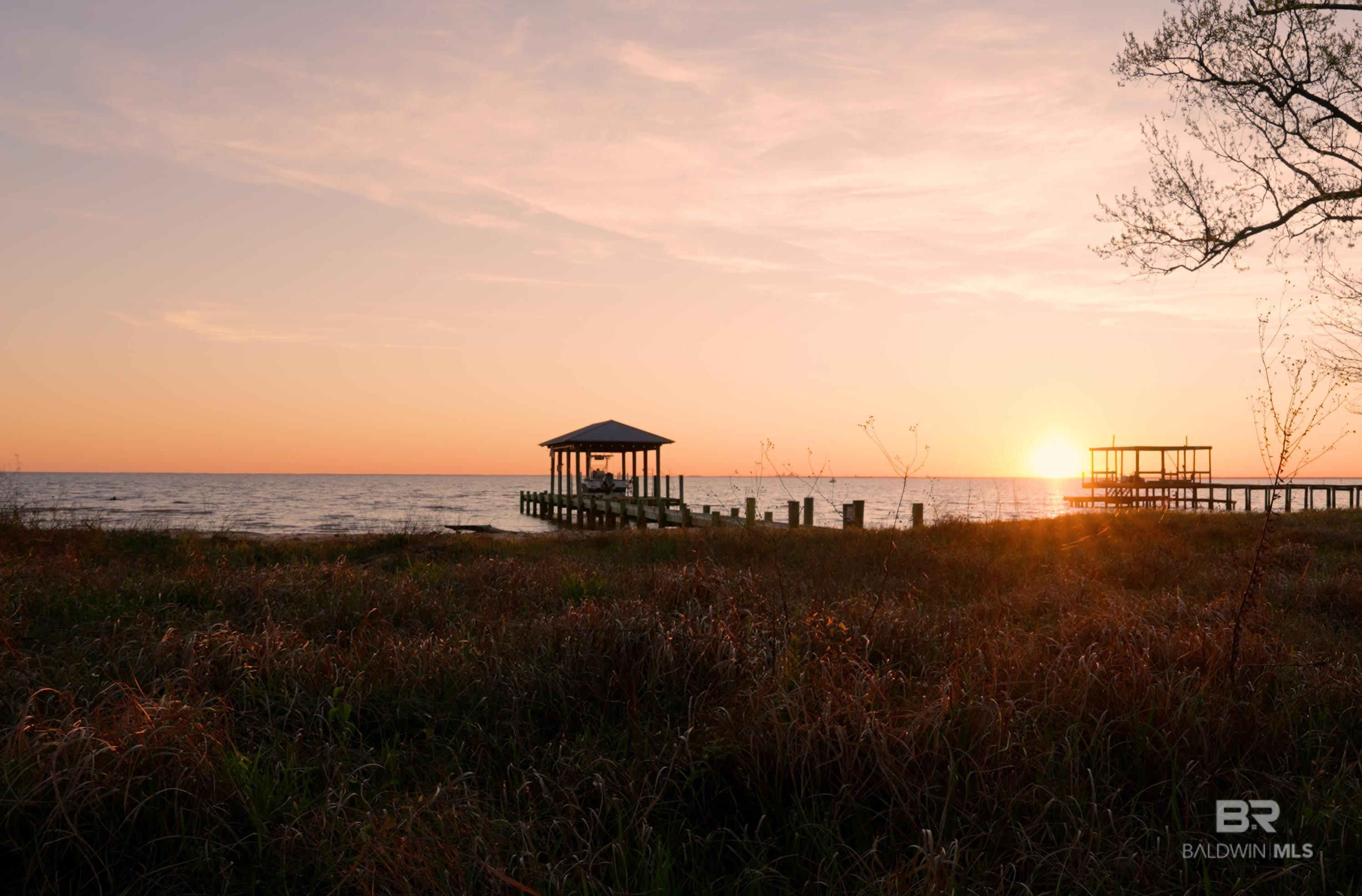 24167 Bay Shore Drive, Daphne, AL, 36526