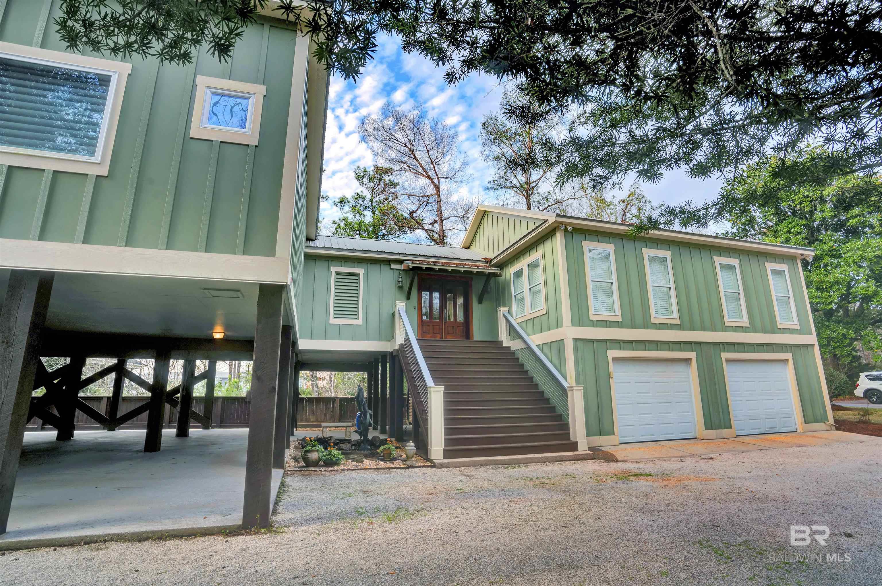 24167 Bay Shore Drive, Daphne, AL, 36526