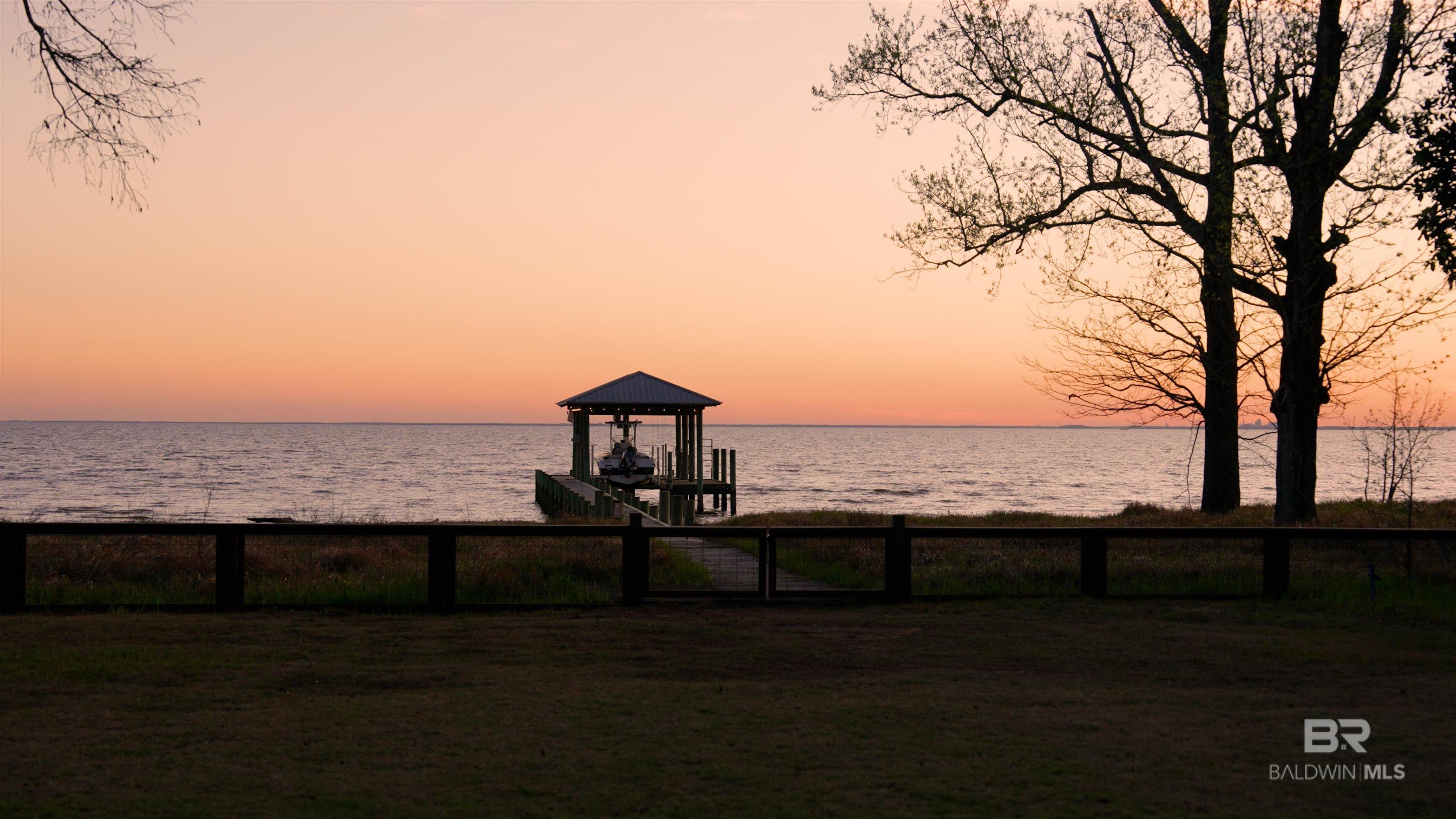 24167 Bay Shore Drive, Daphne, AL, 36526