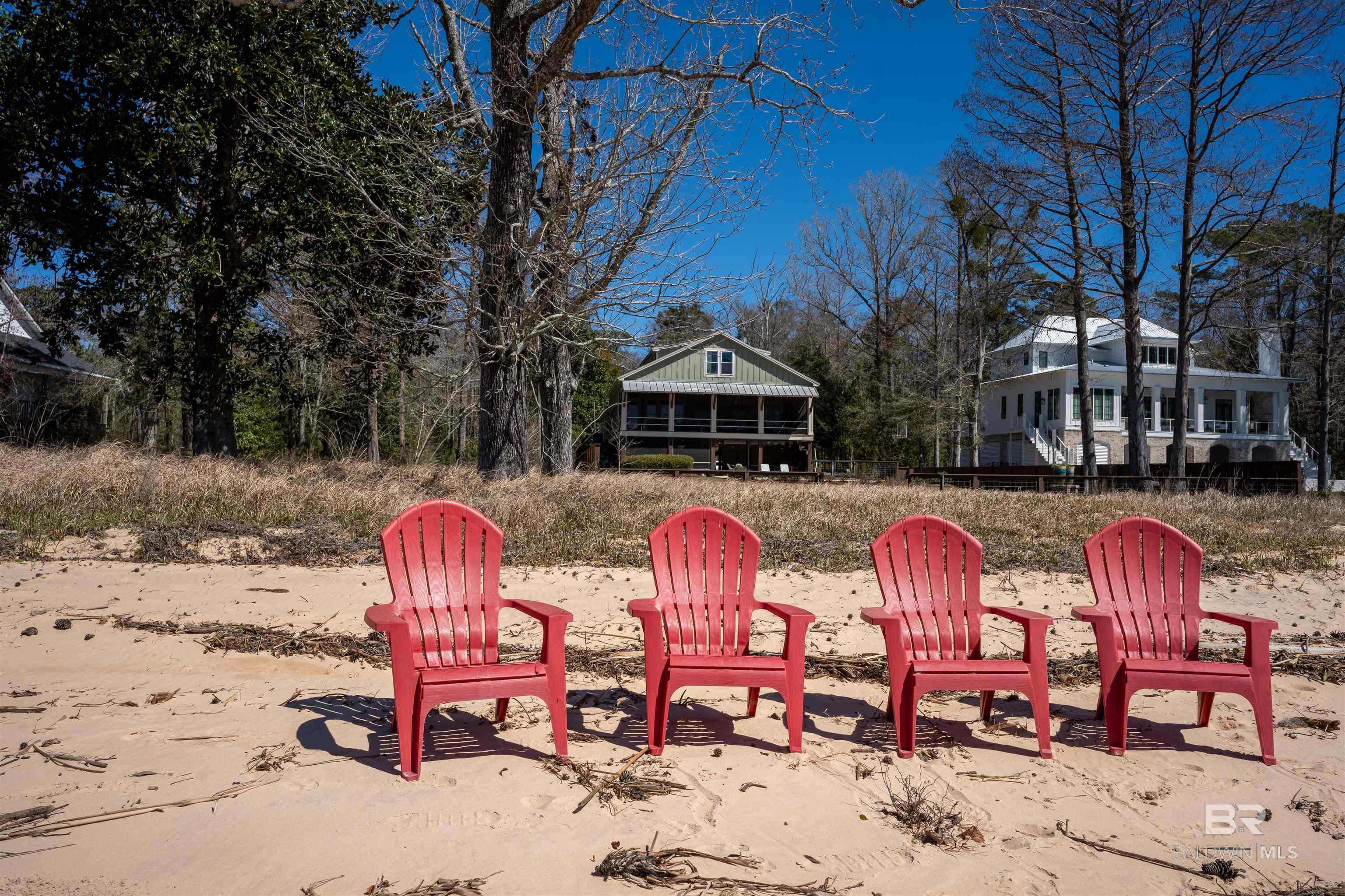 24167 Bay Shore Drive, Daphne, AL, 36526