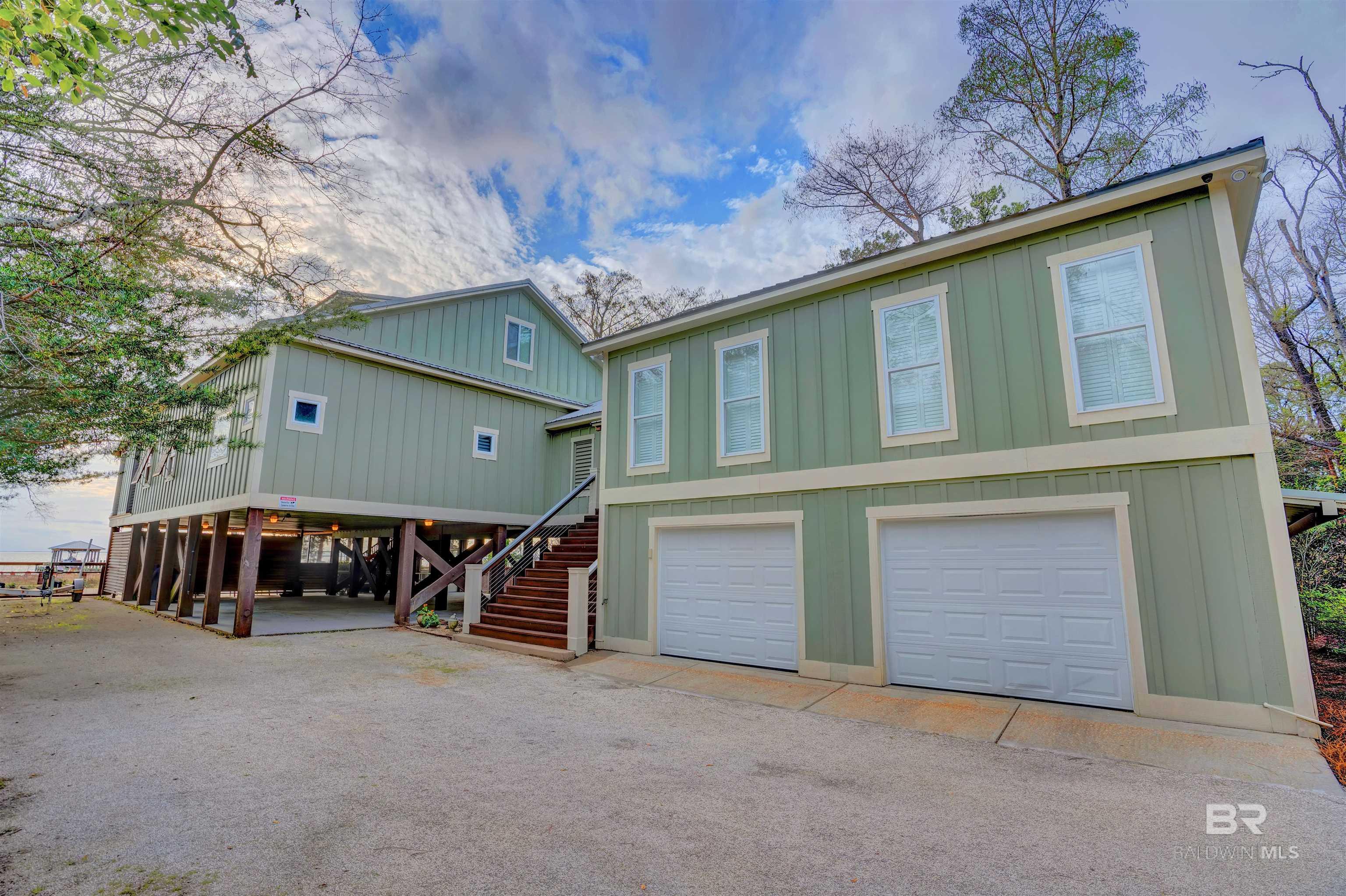 24167 Bay Shore Drive, Daphne, AL, 36526