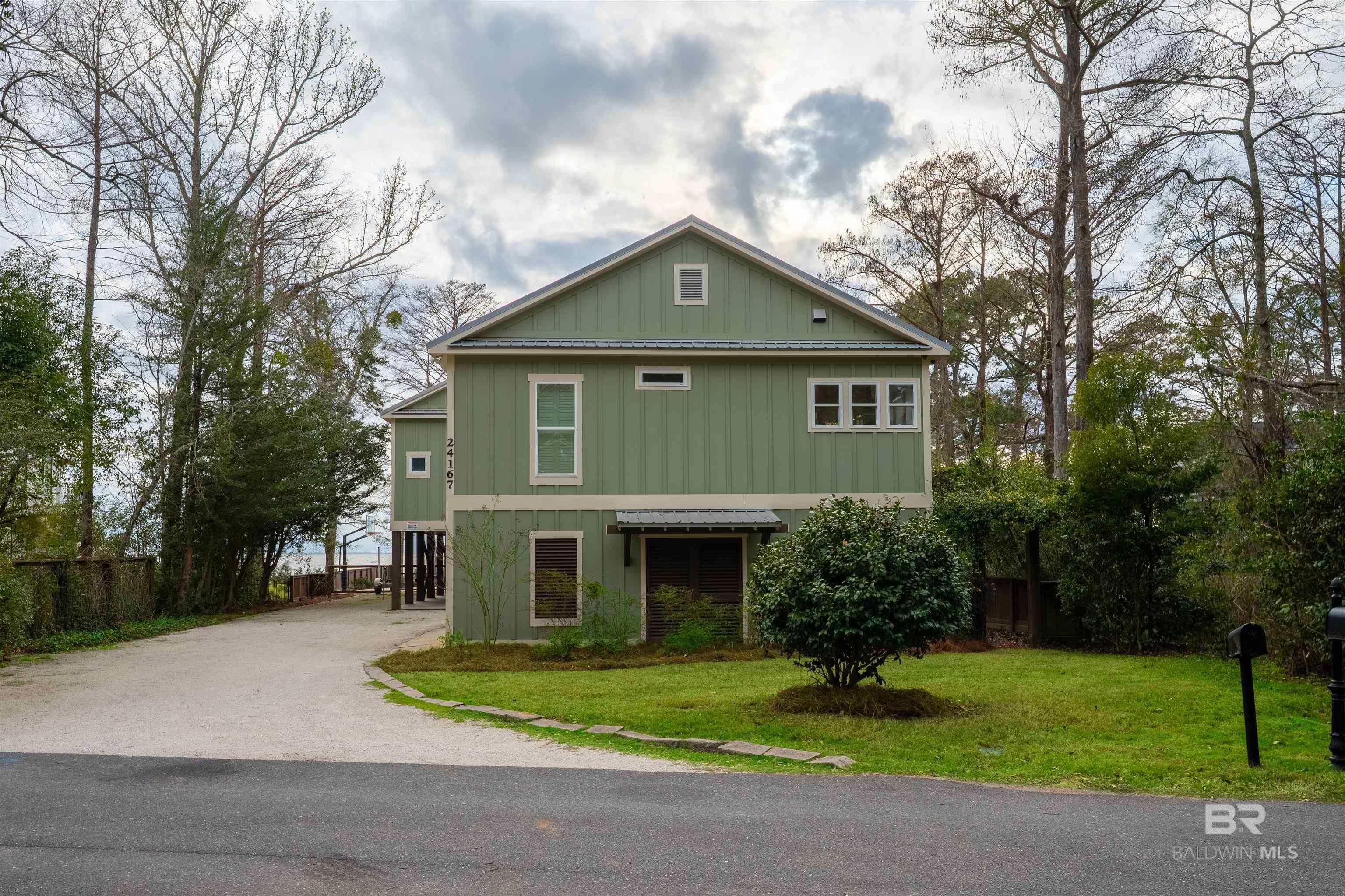 24167 Bay Shore Drive, Daphne, AL, 36526