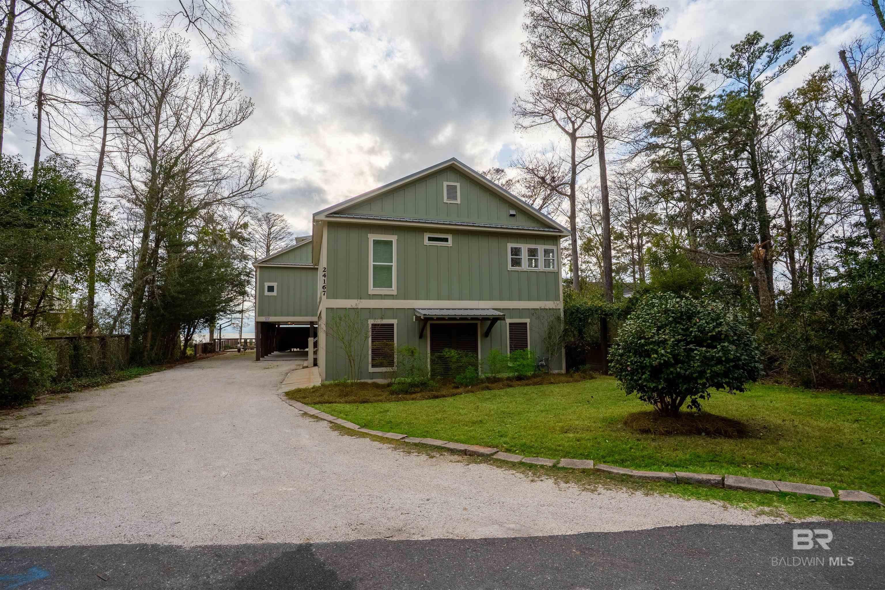 24167 Bay Shore Drive, Daphne, AL, 36526