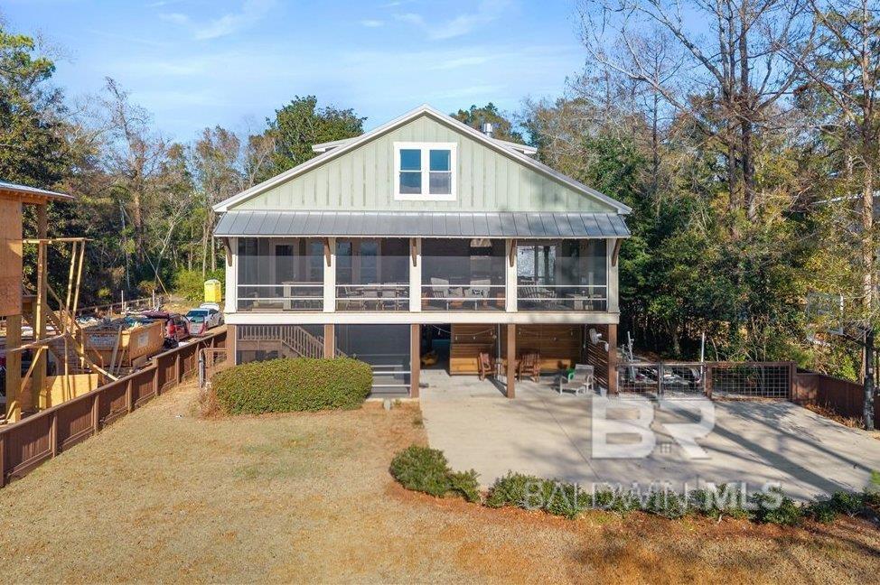 24167 Bay Shore Drive, Daphne, AL, 36526