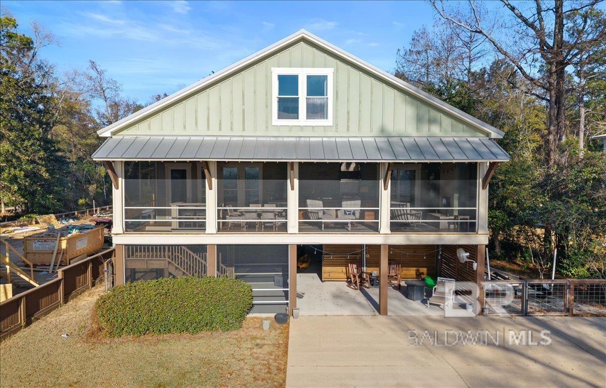 24167 Bay Shore Drive, Daphne, AL, 36526