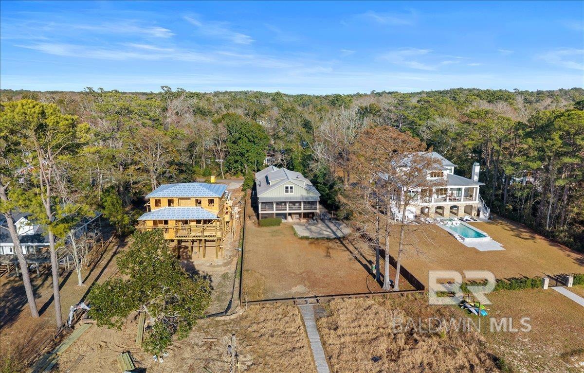 24167 Bay Shore Drive, Daphne, AL, 36526