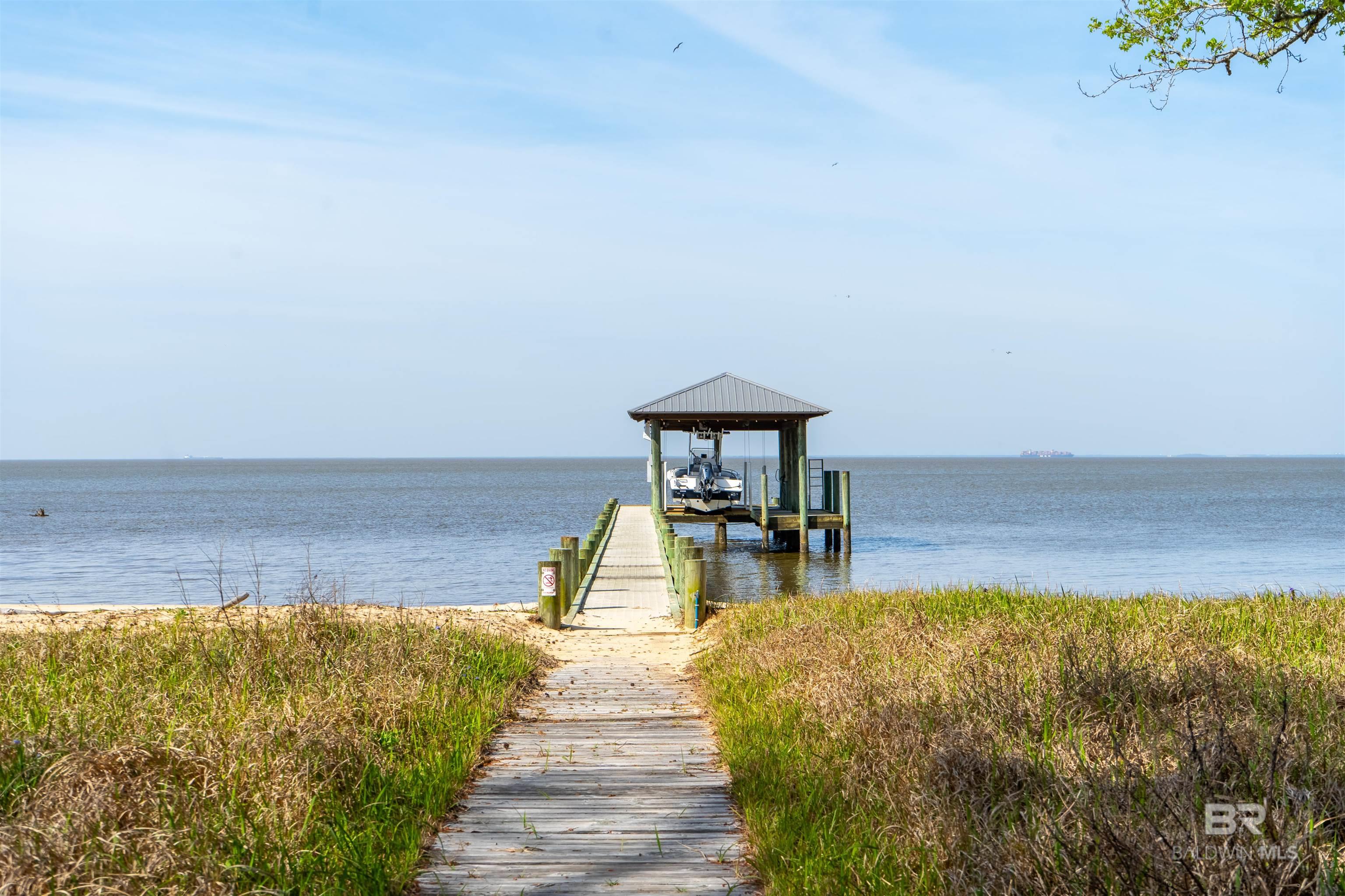 24167 Bay Shore Drive, Daphne, AL, 36526