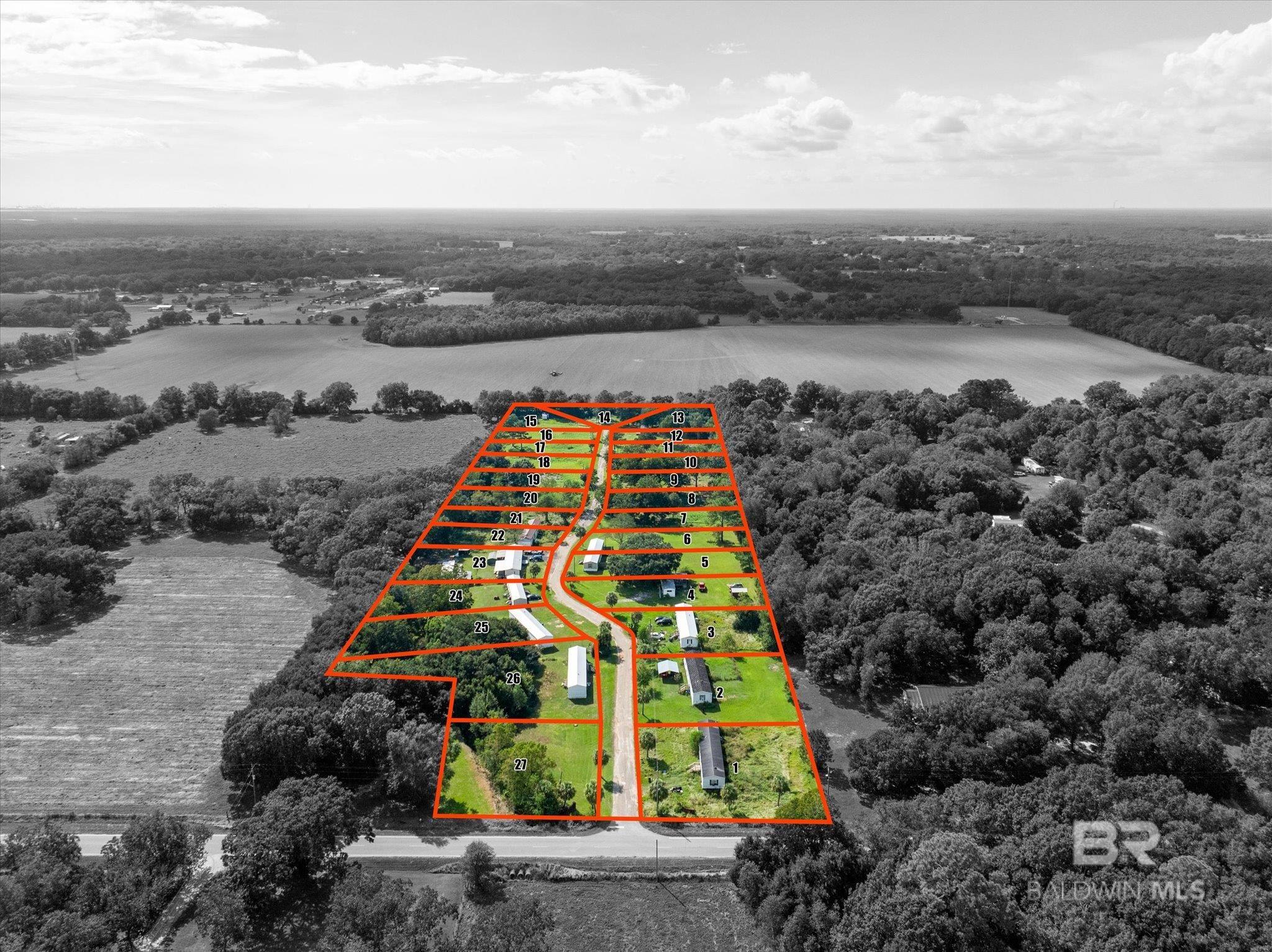 26702 W County Road 54, Daphne, AL, 36526