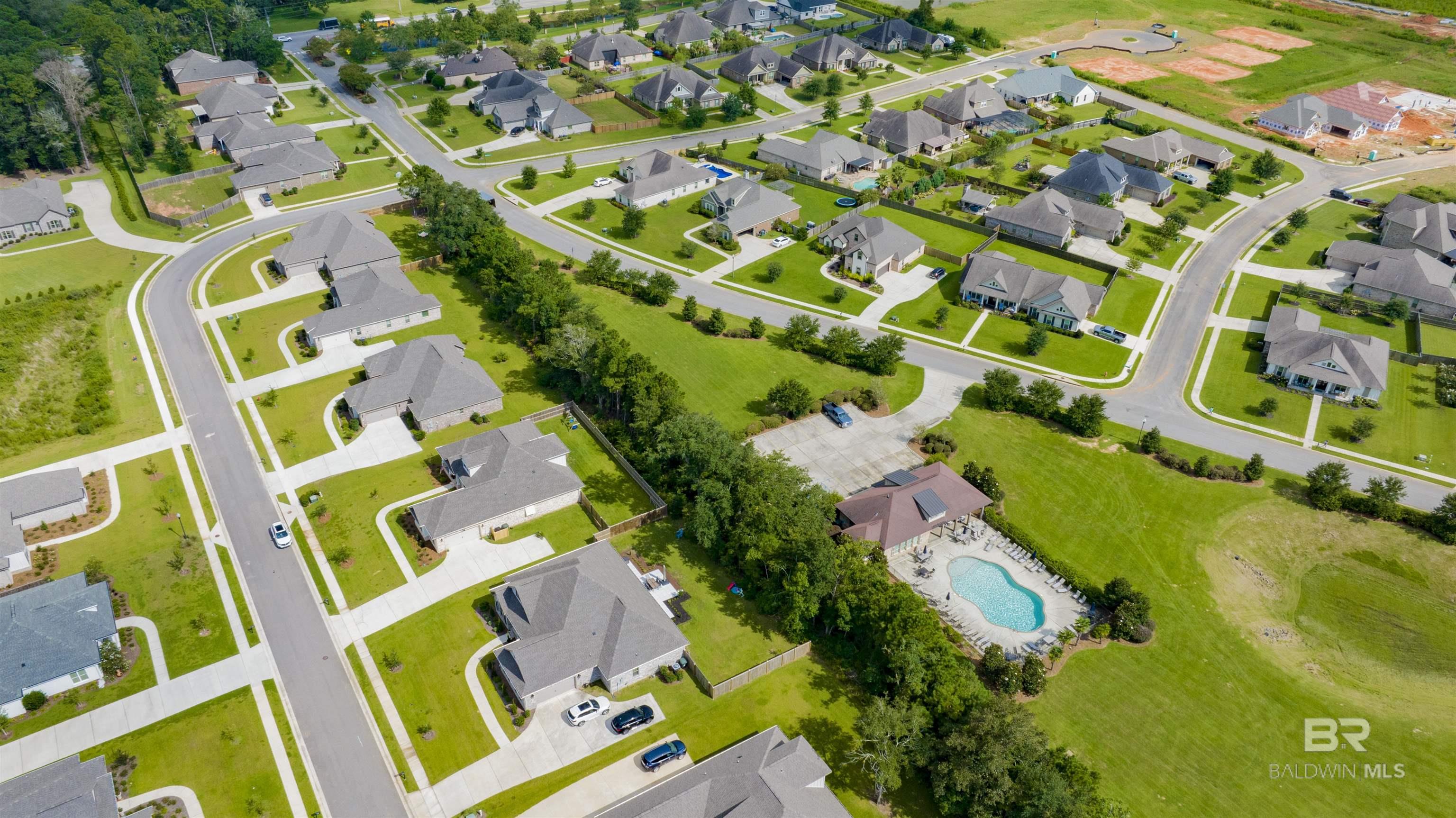 8932 Longue Vue Boulevard, Daphne, AL, 36526