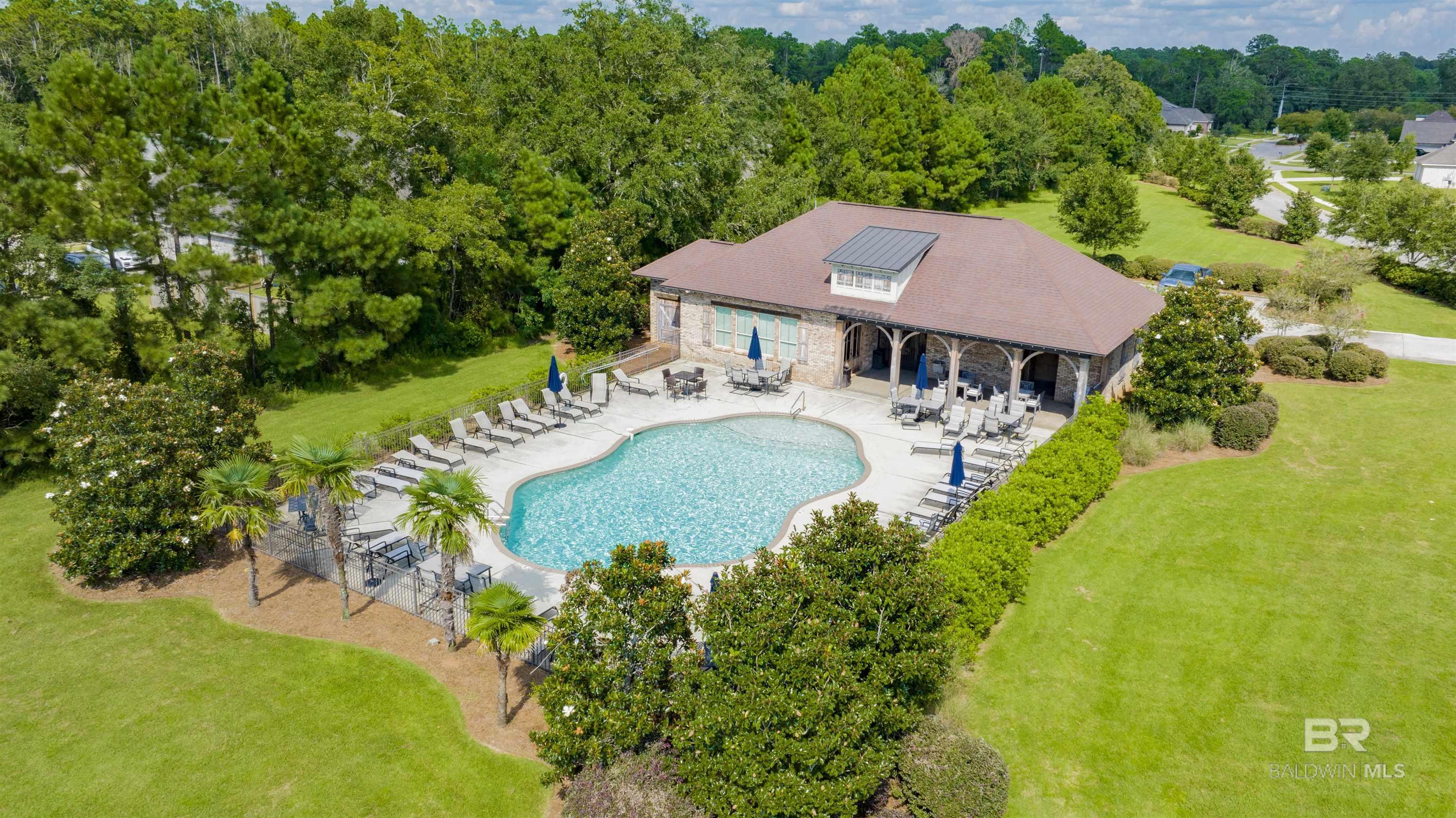 8932 Longue Vue Boulevard, Daphne, AL, 36526