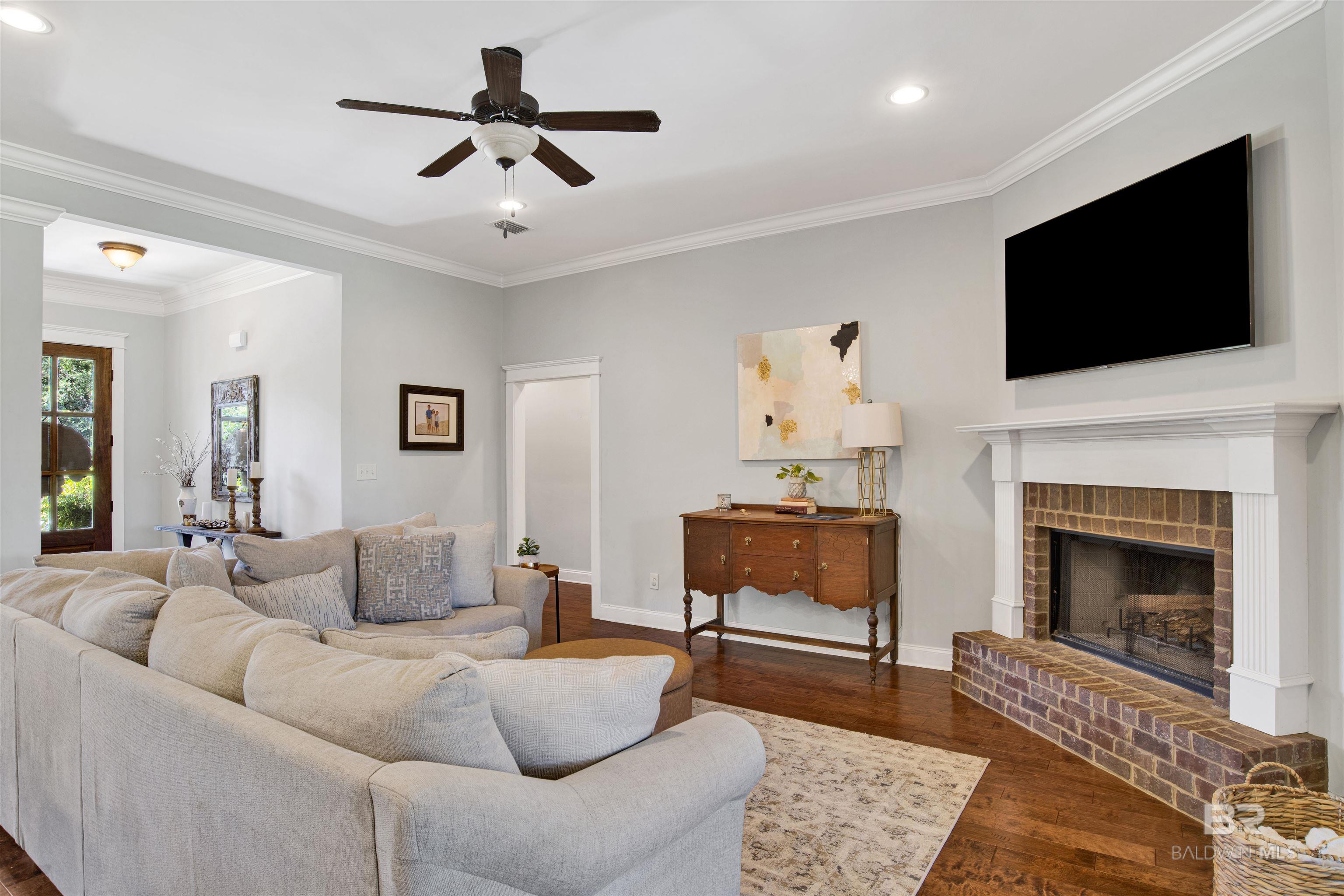 8932 Longue Vue Boulevard, Daphne, AL, 36526