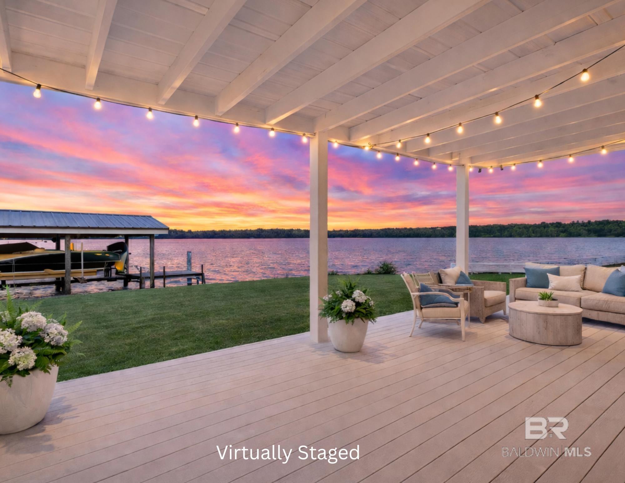 Bay Minette AL Real Estate