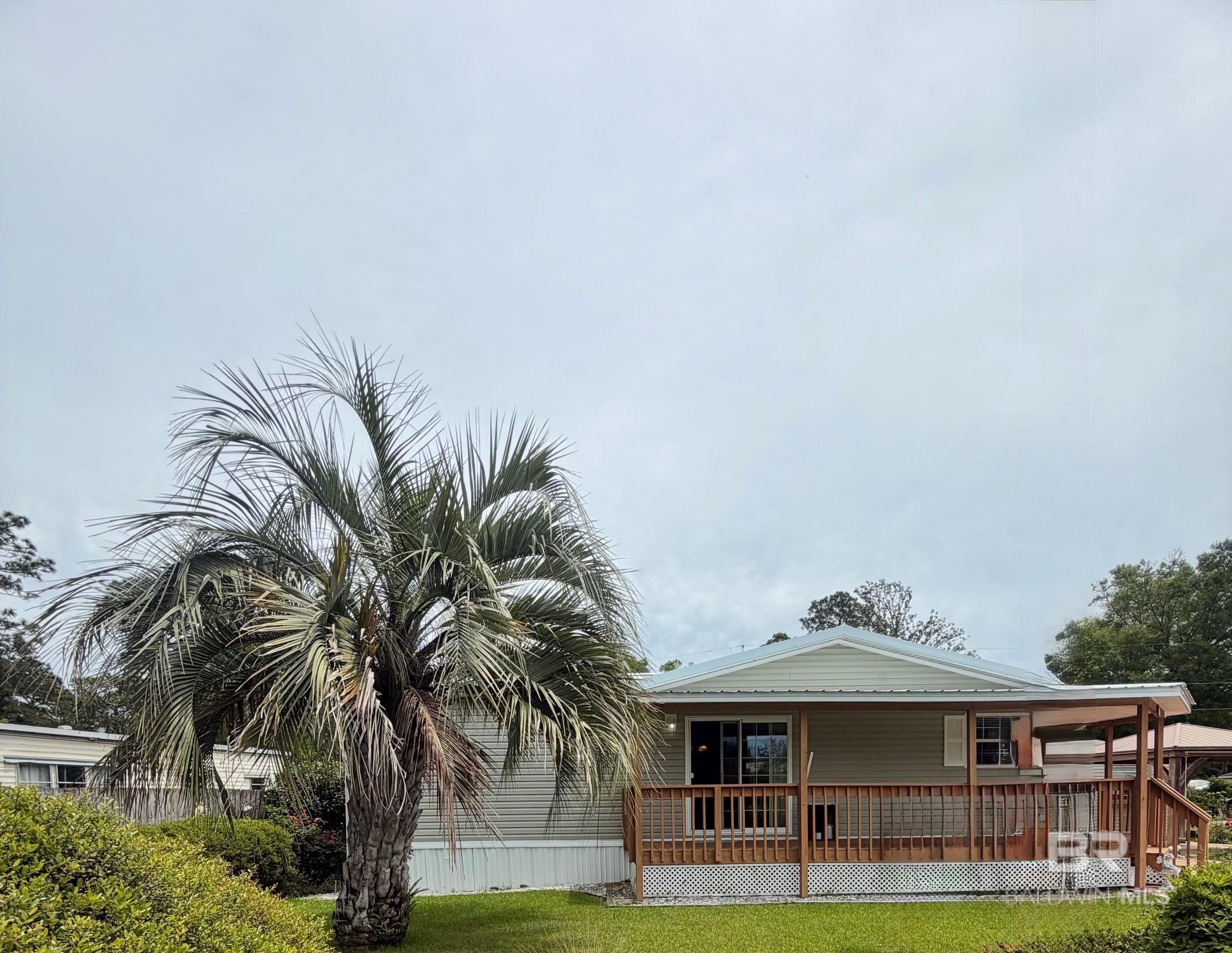 450 Park Avenue UNIT 108, Foley, AL, 36535-1153