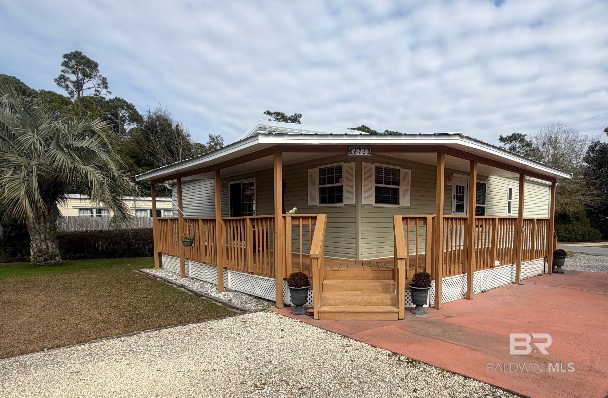 Homes for sale in Lillian, AL | 675 Escambia Loop, Lillian, AL 36549 | MLS# 389787