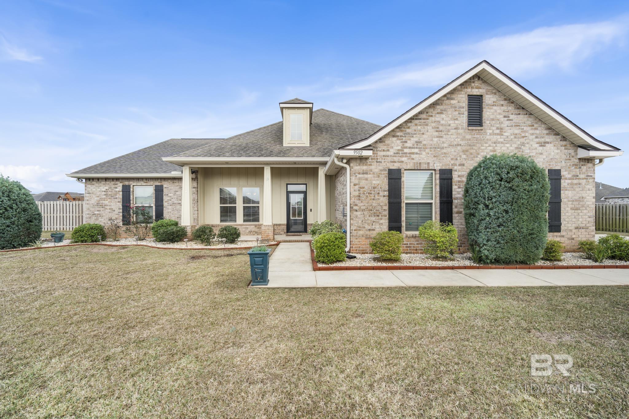 9502 Camberwell Drive, Daphne, AL, 36526