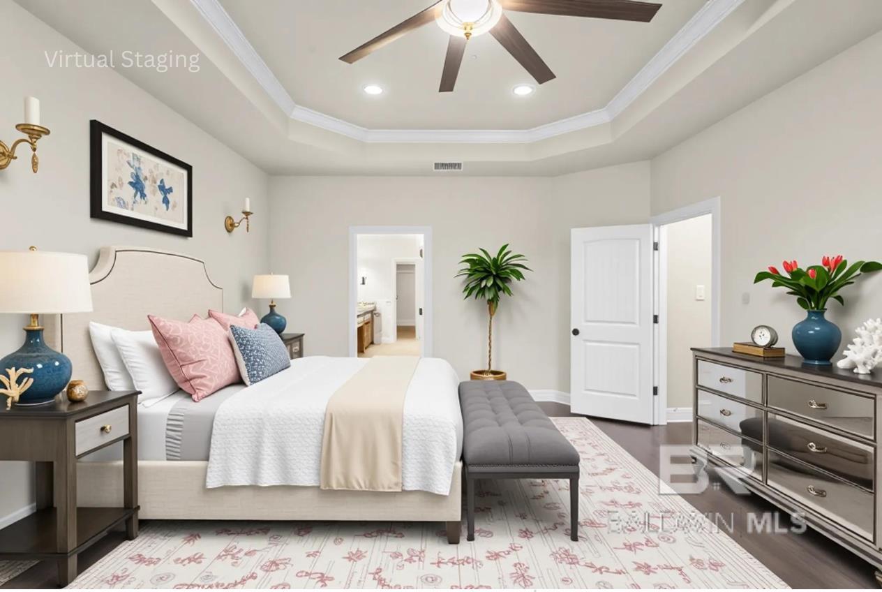 9502 Camberwell Drive, Daphne, AL, 36526