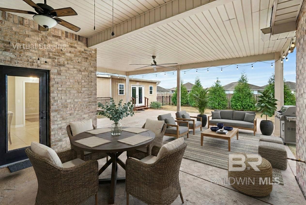 9502 Camberwell Drive, Daphne, AL, 36526