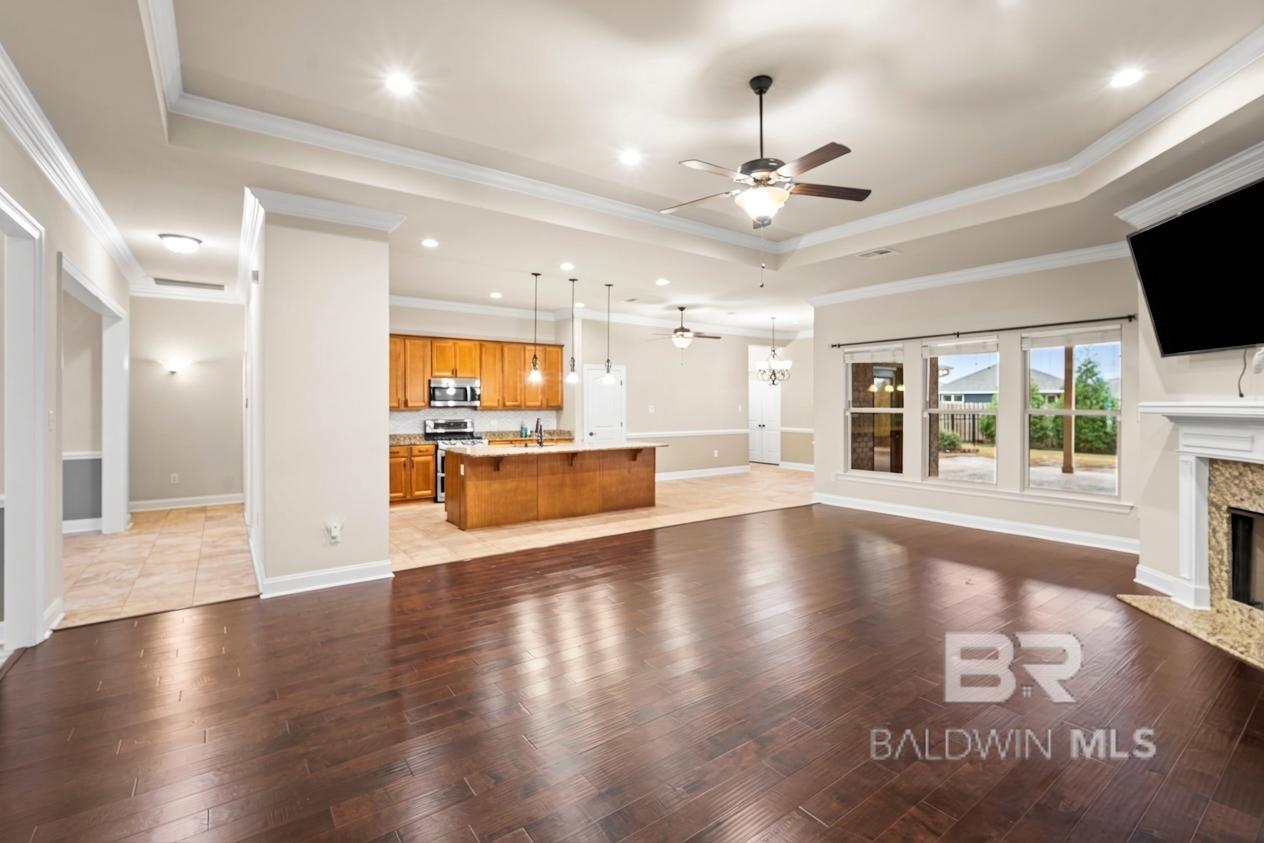 9502 Camberwell Drive, Daphne, AL, 36526