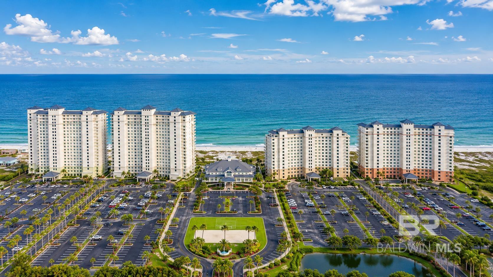 Condos for Sale in The Beach Club - Gulf Shores AL