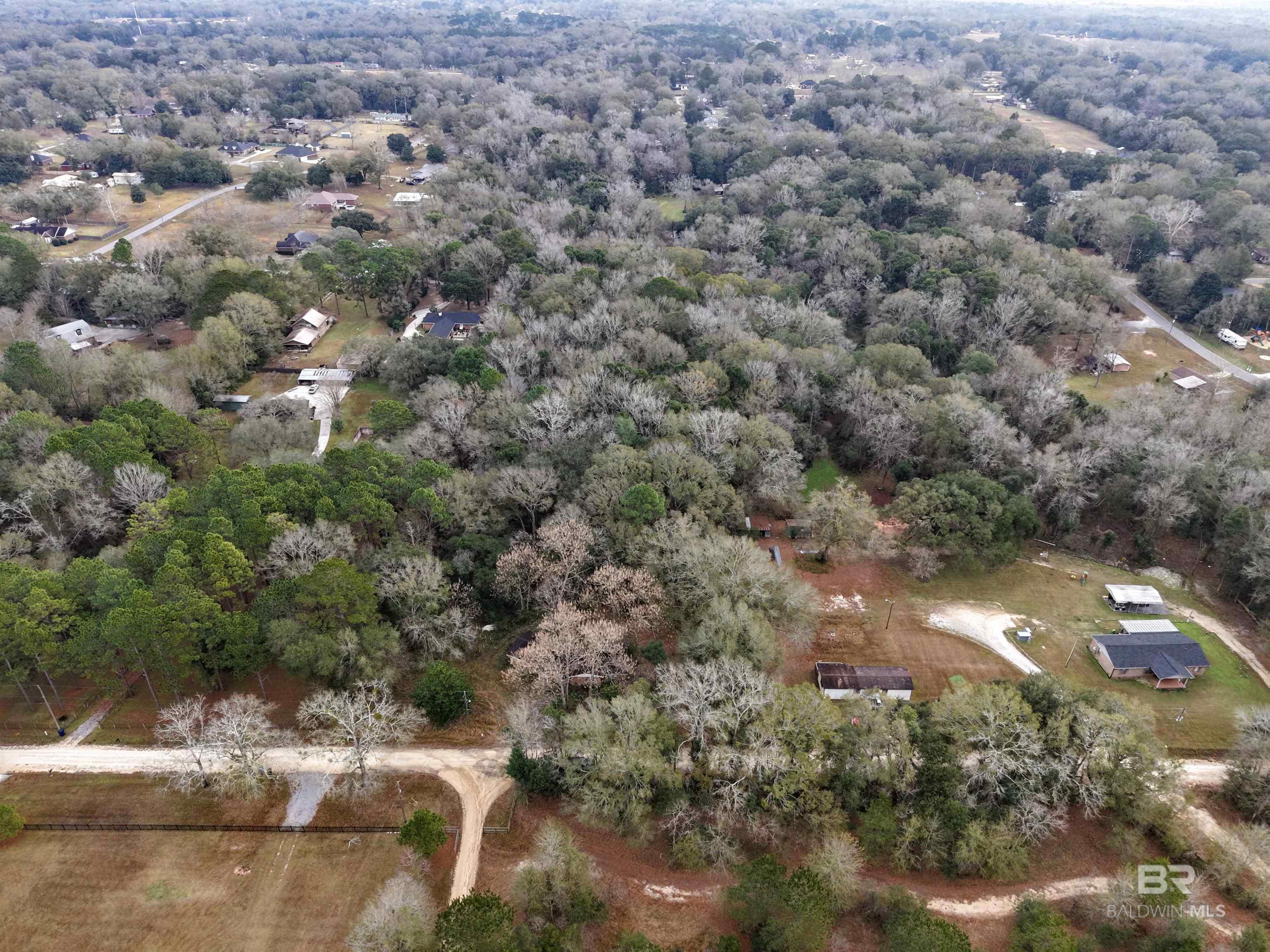 Grand Bay, AL, 36541