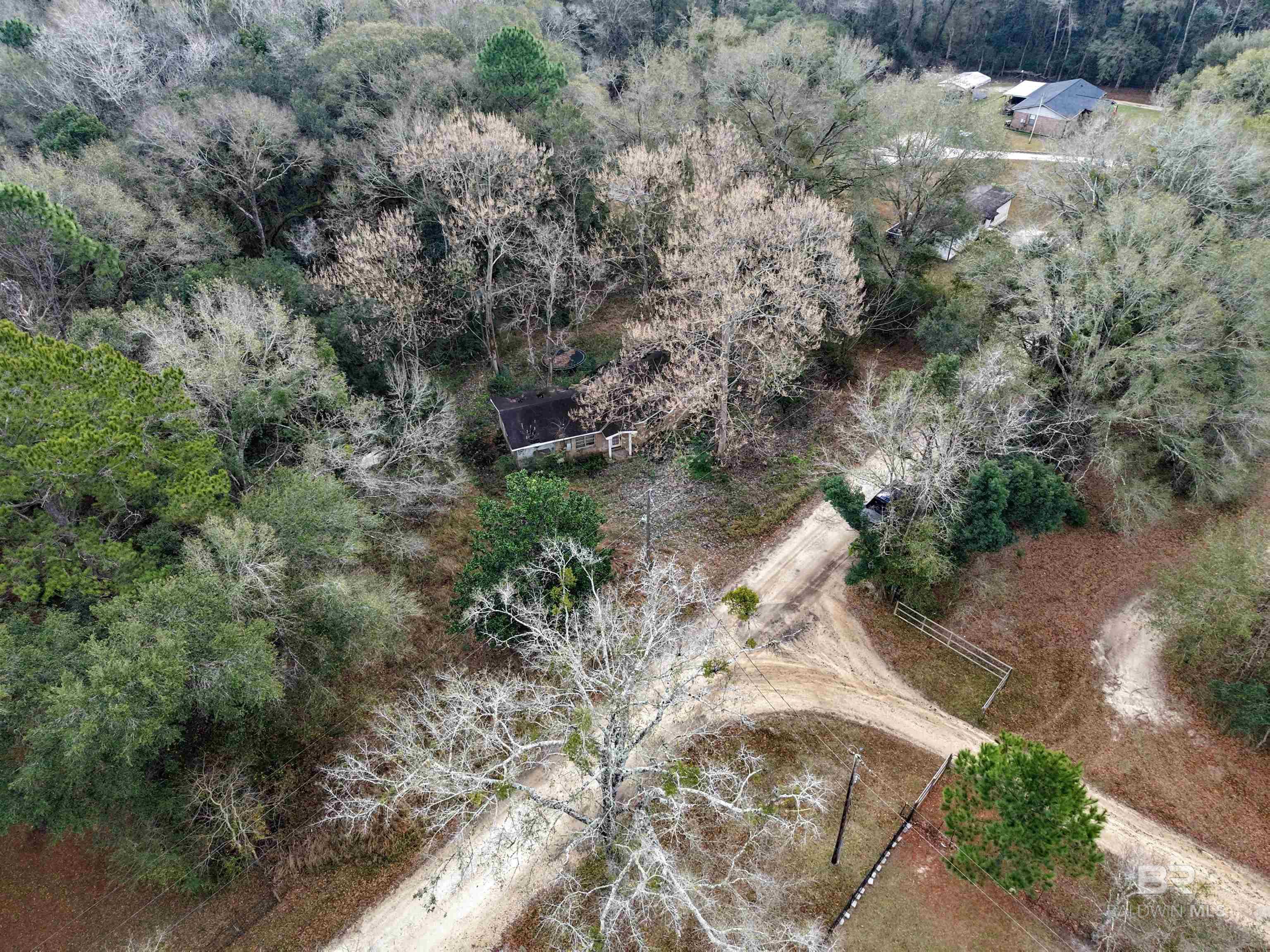 Grand Bay, AL, 36541