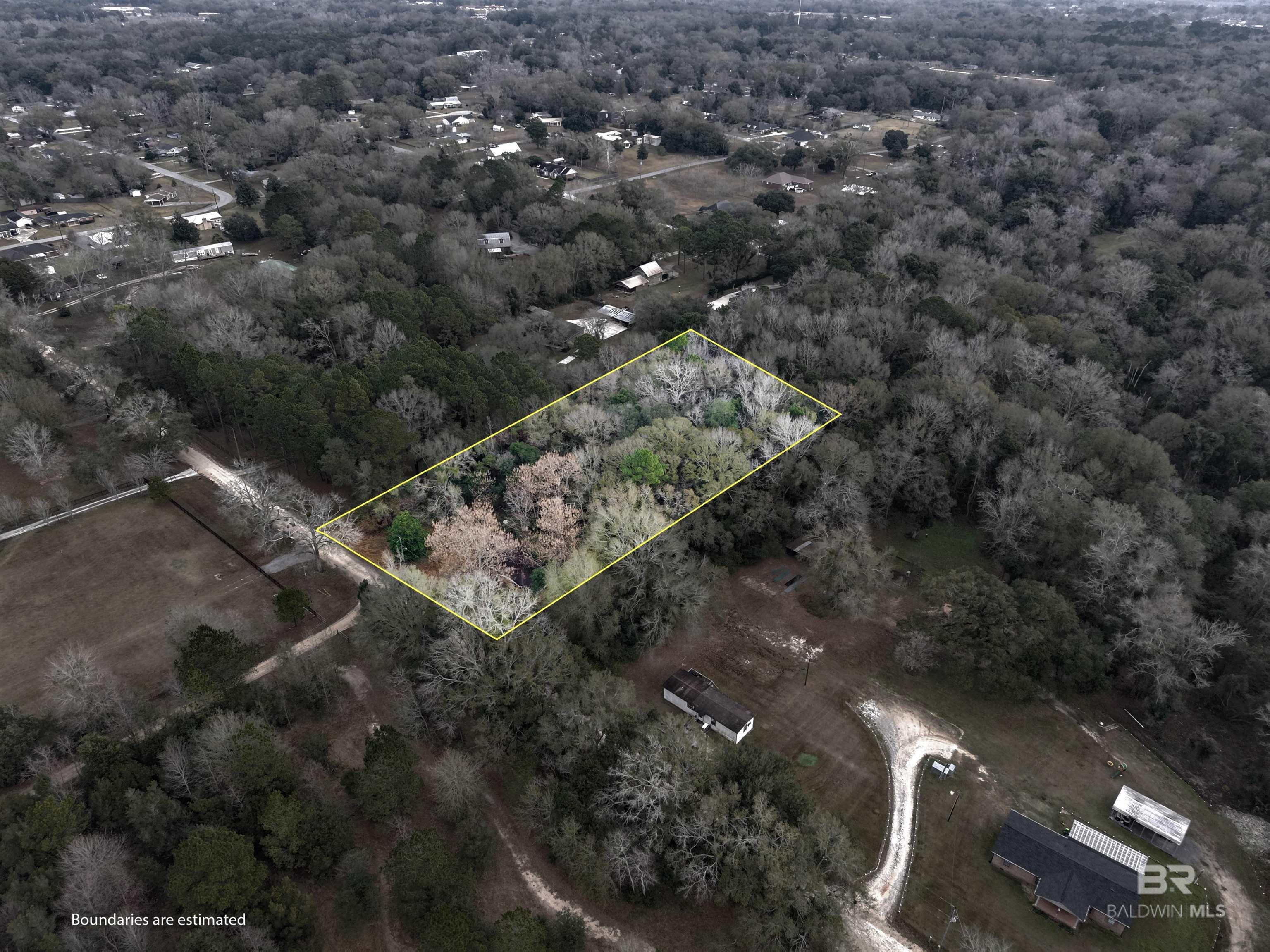 Grand Bay, AL, 36541