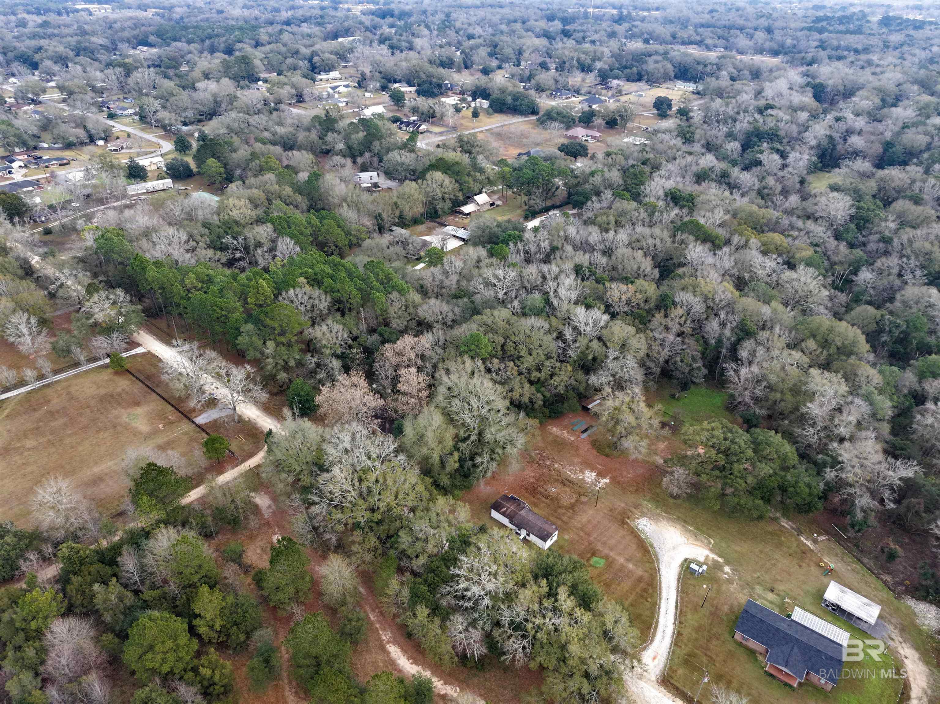 Grand Bay, AL, 36541