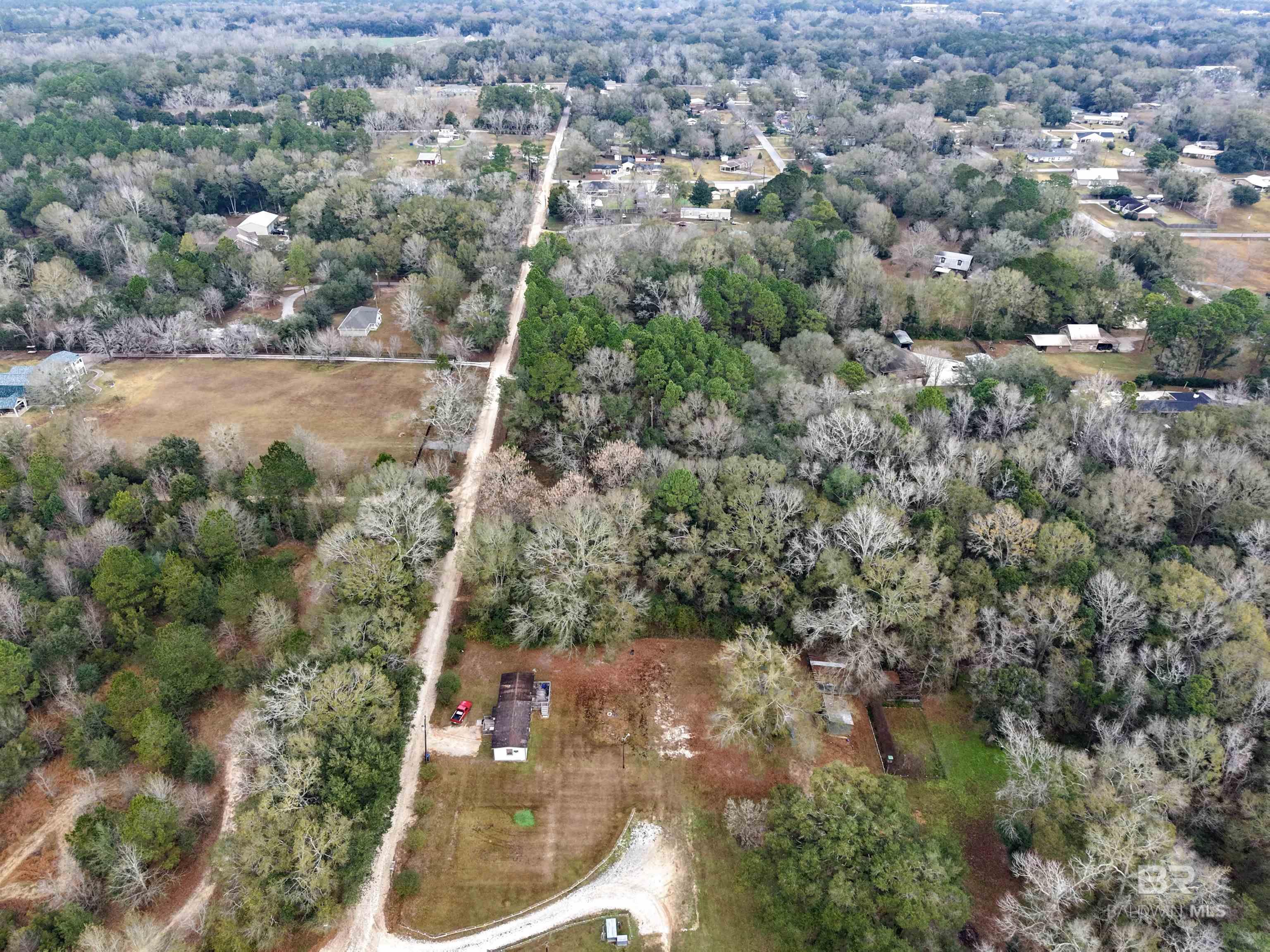 Grand Bay, AL, 36541