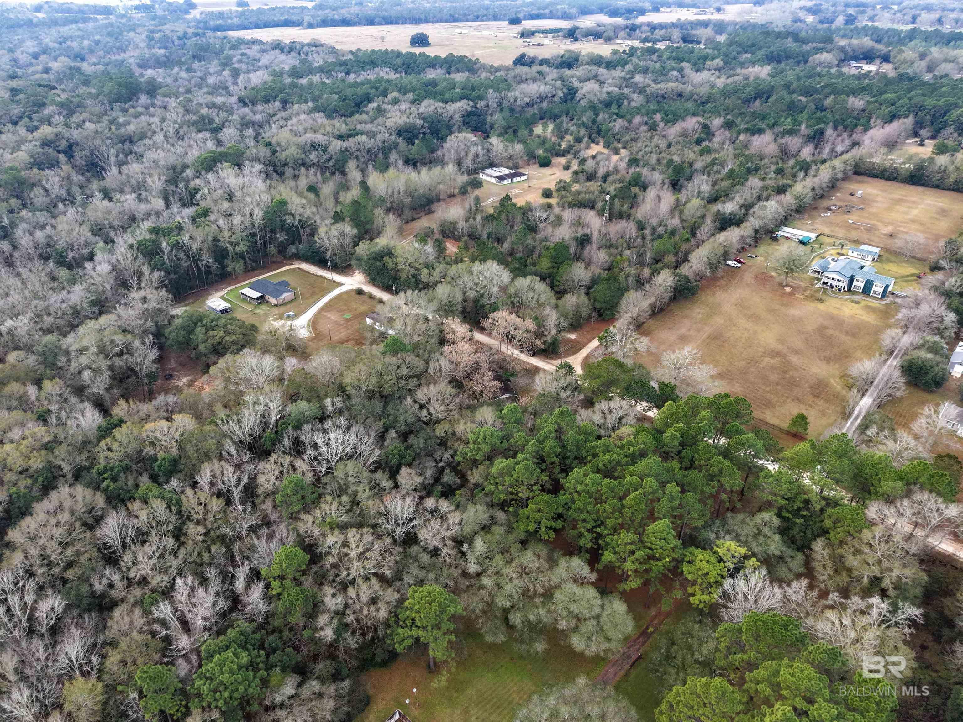 Grand Bay, AL, 36541