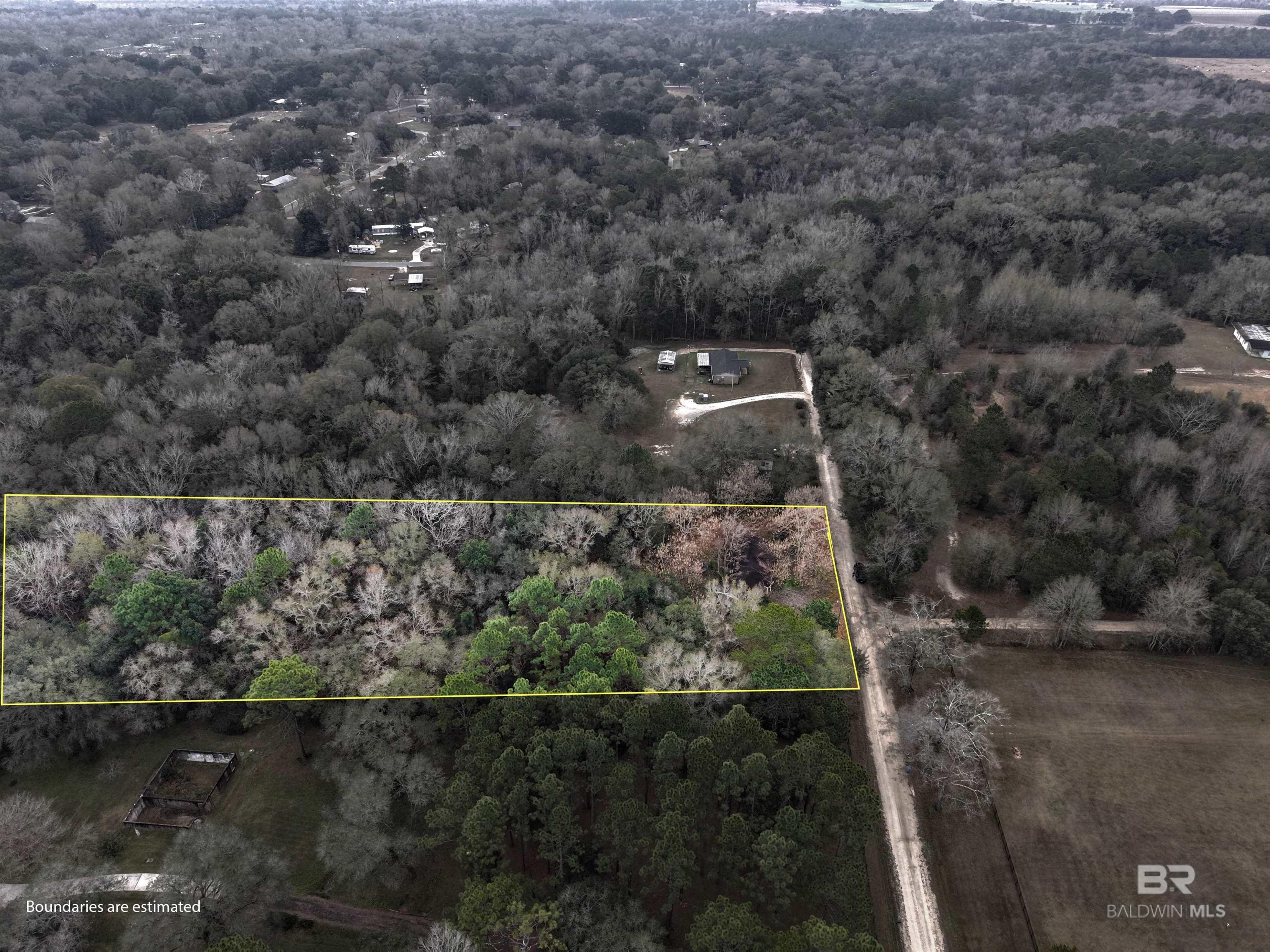 Grand Bay, AL, 36541